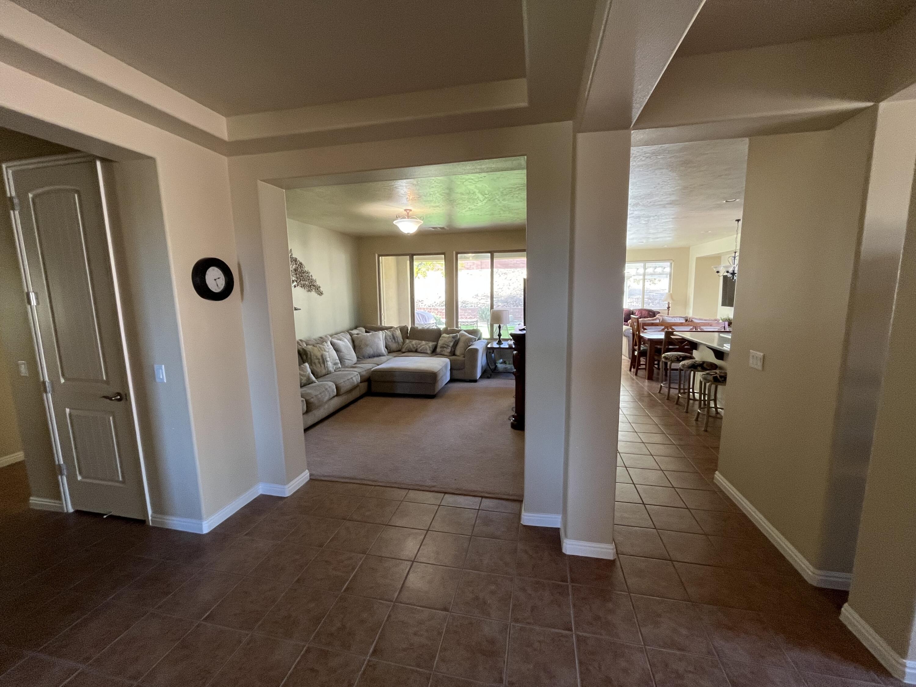 CORAL CANYON - Residential