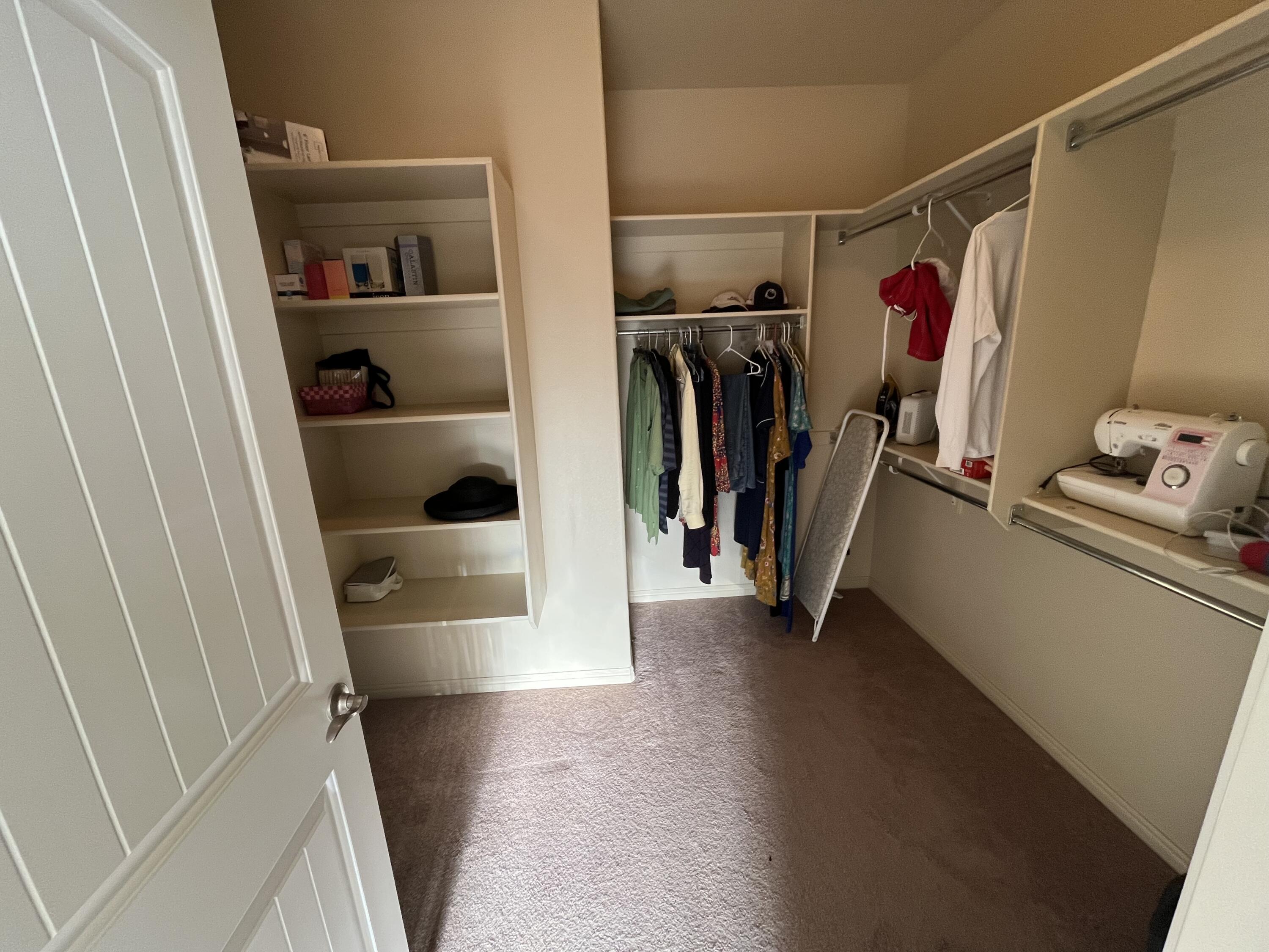 CORAL CANYON - Residential