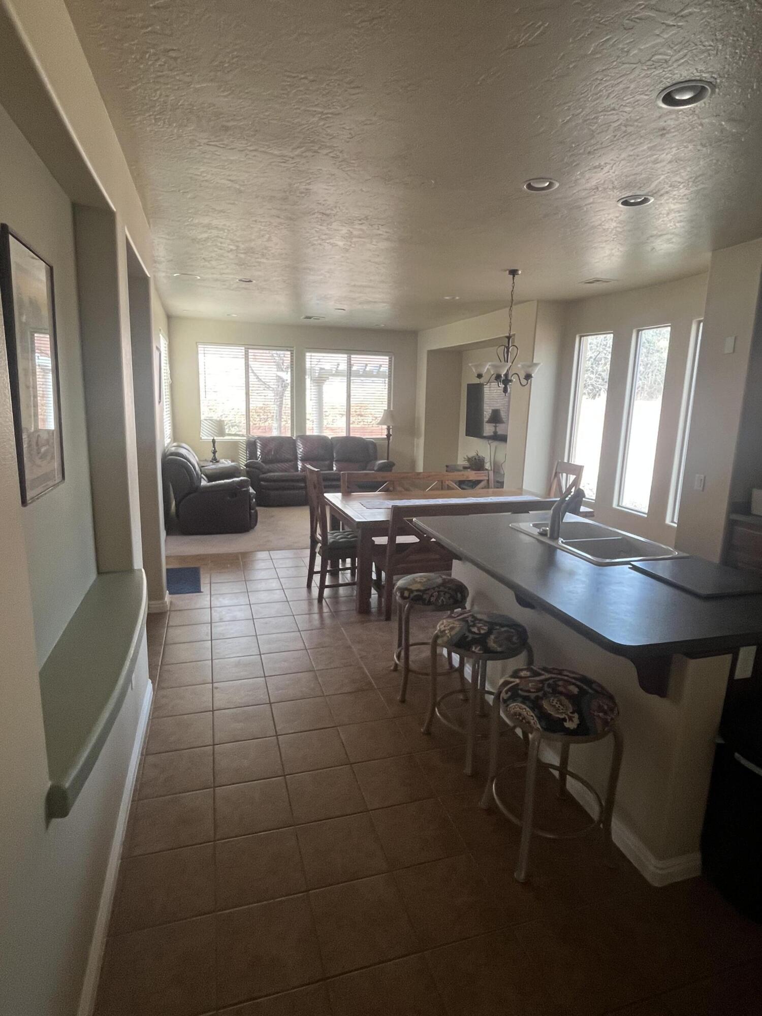 CORAL CANYON - Residential