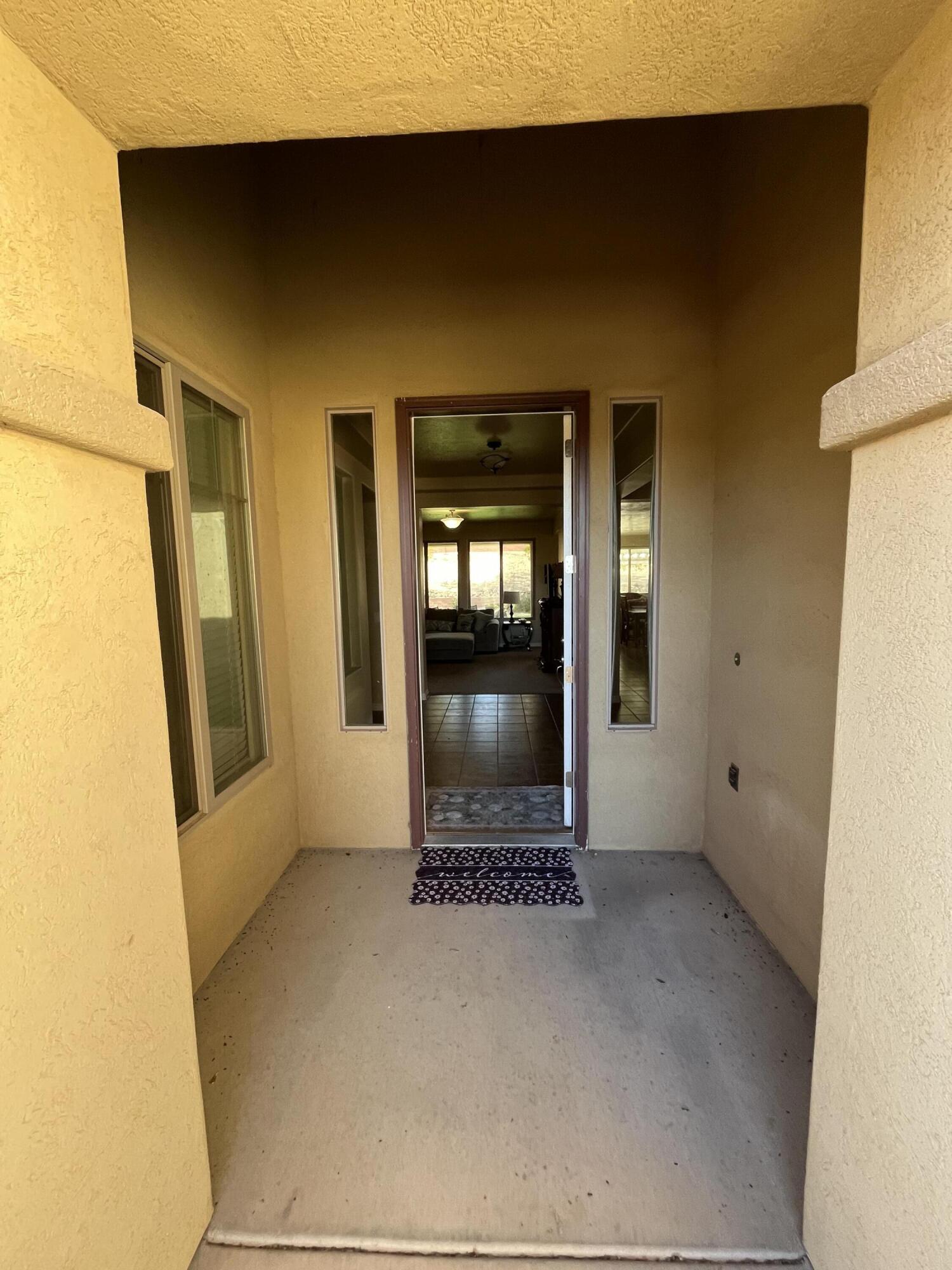 CORAL CANYON - Residential