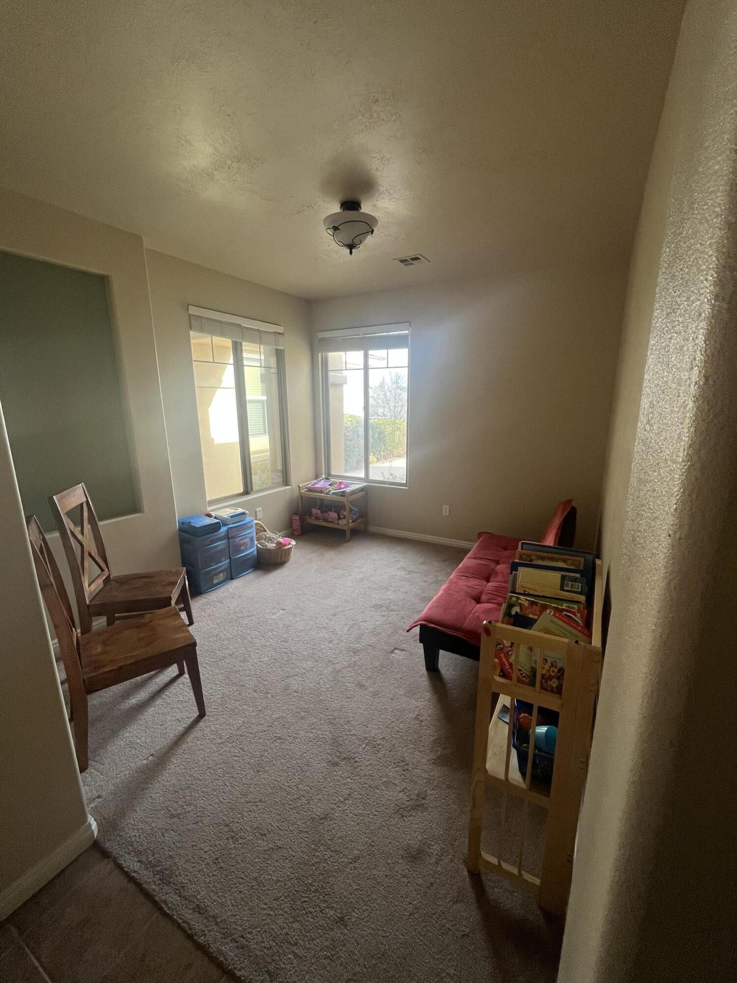 CORAL CANYON - Residential