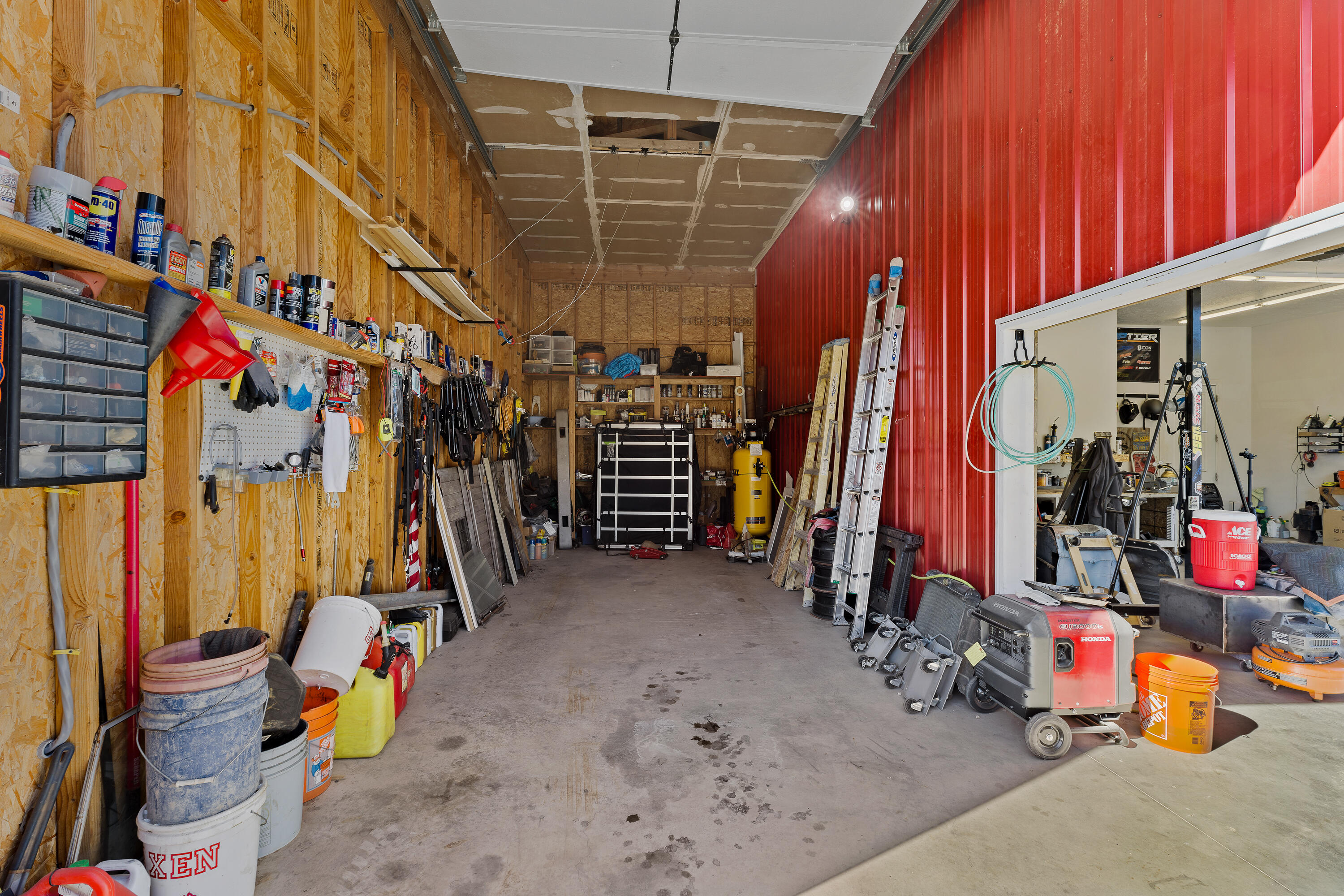 DIAMOND VALLEY ACRES - Residential