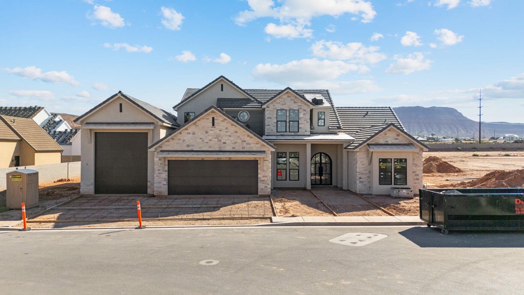 Photo of 3229 S 465 E, Washington, UT 84780 (MLS # 26-277104)