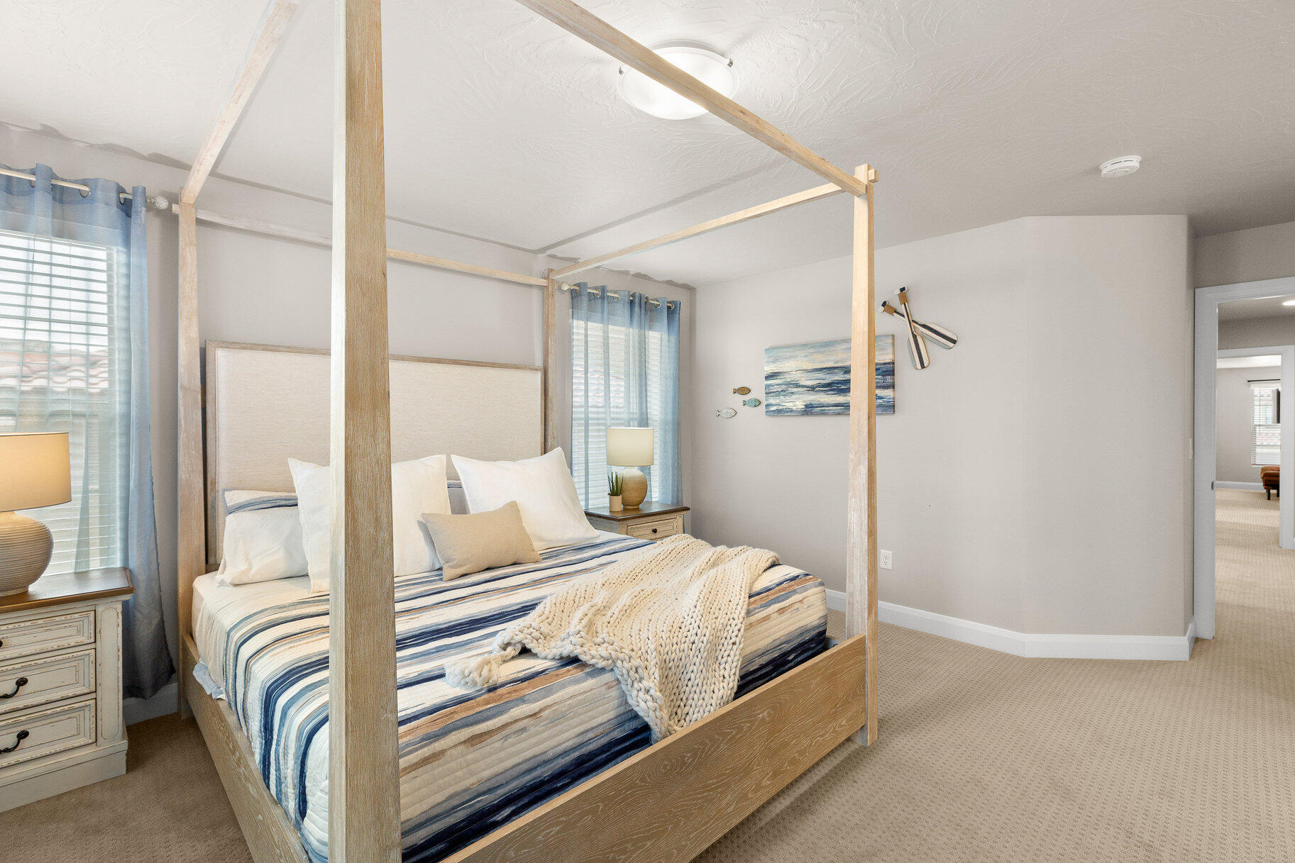 ESCONDIDO AT SIENNA HILLS - Residential