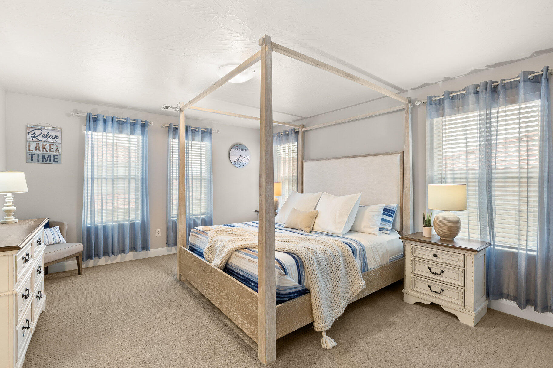 ESCONDIDO AT SIENNA HILLS - Residential