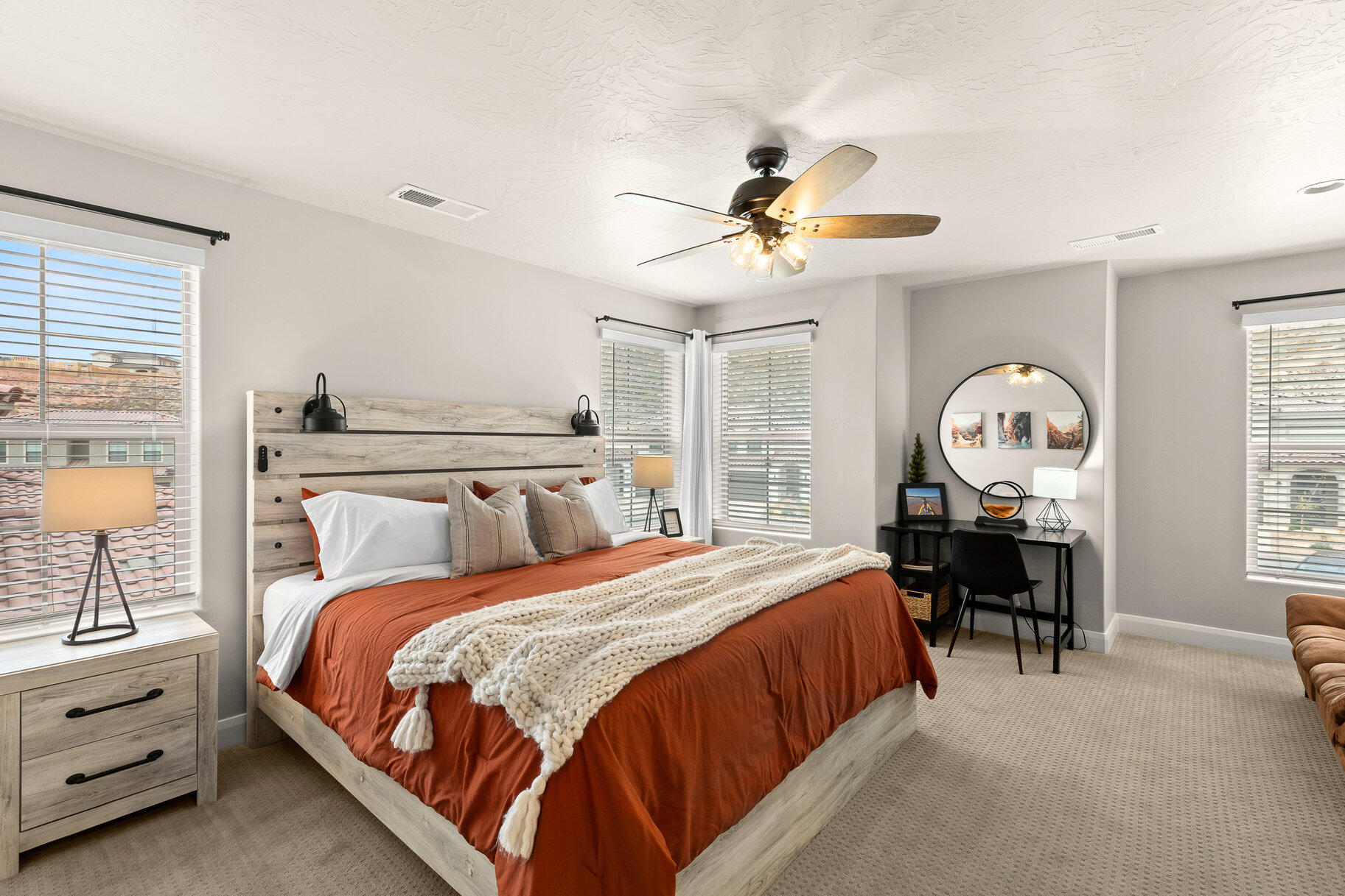 ESCONDIDO AT SIENNA HILLS - Residential