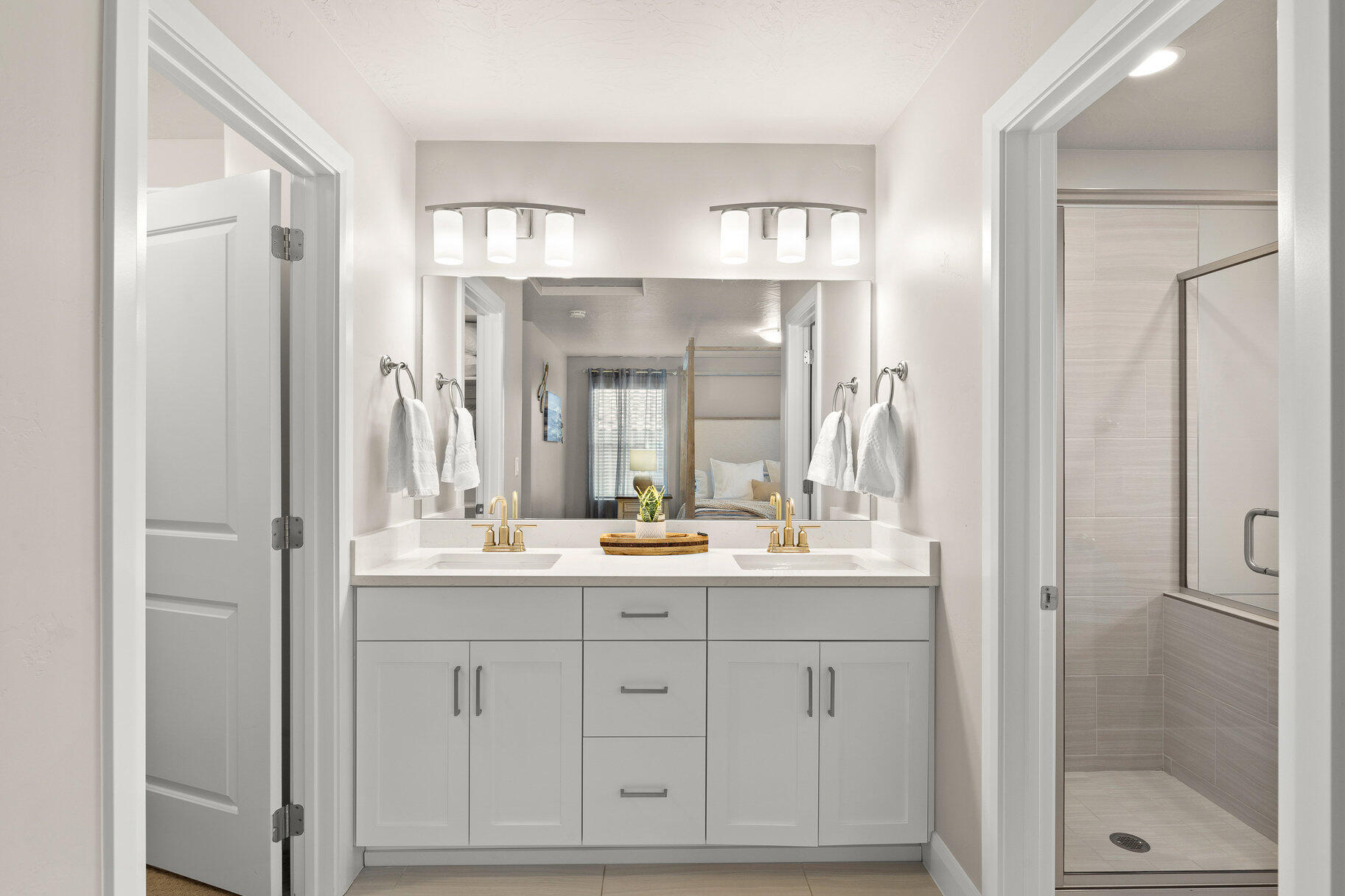 ESCONDIDO AT SIENNA HILLS - Residential