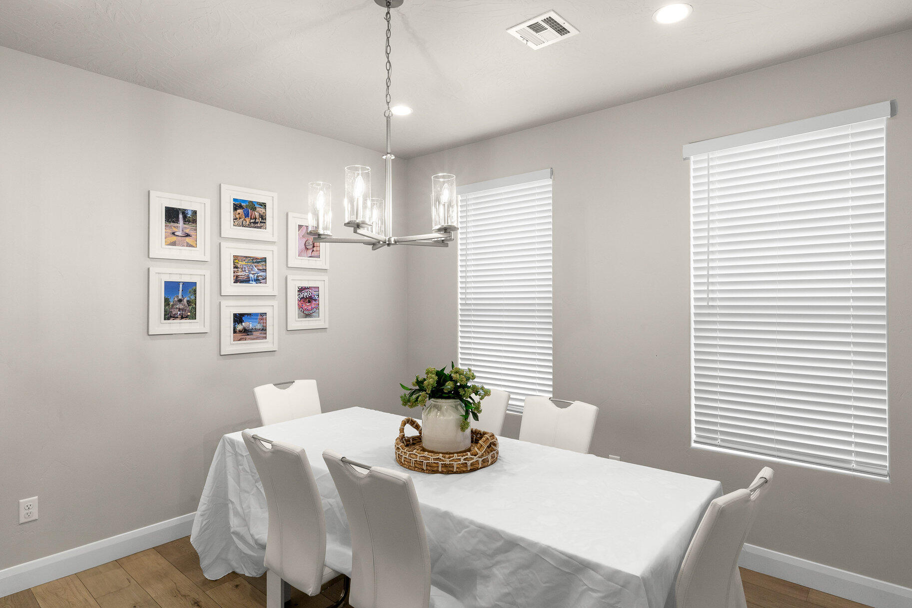 ESCONDIDO AT SIENNA HILLS - Residential