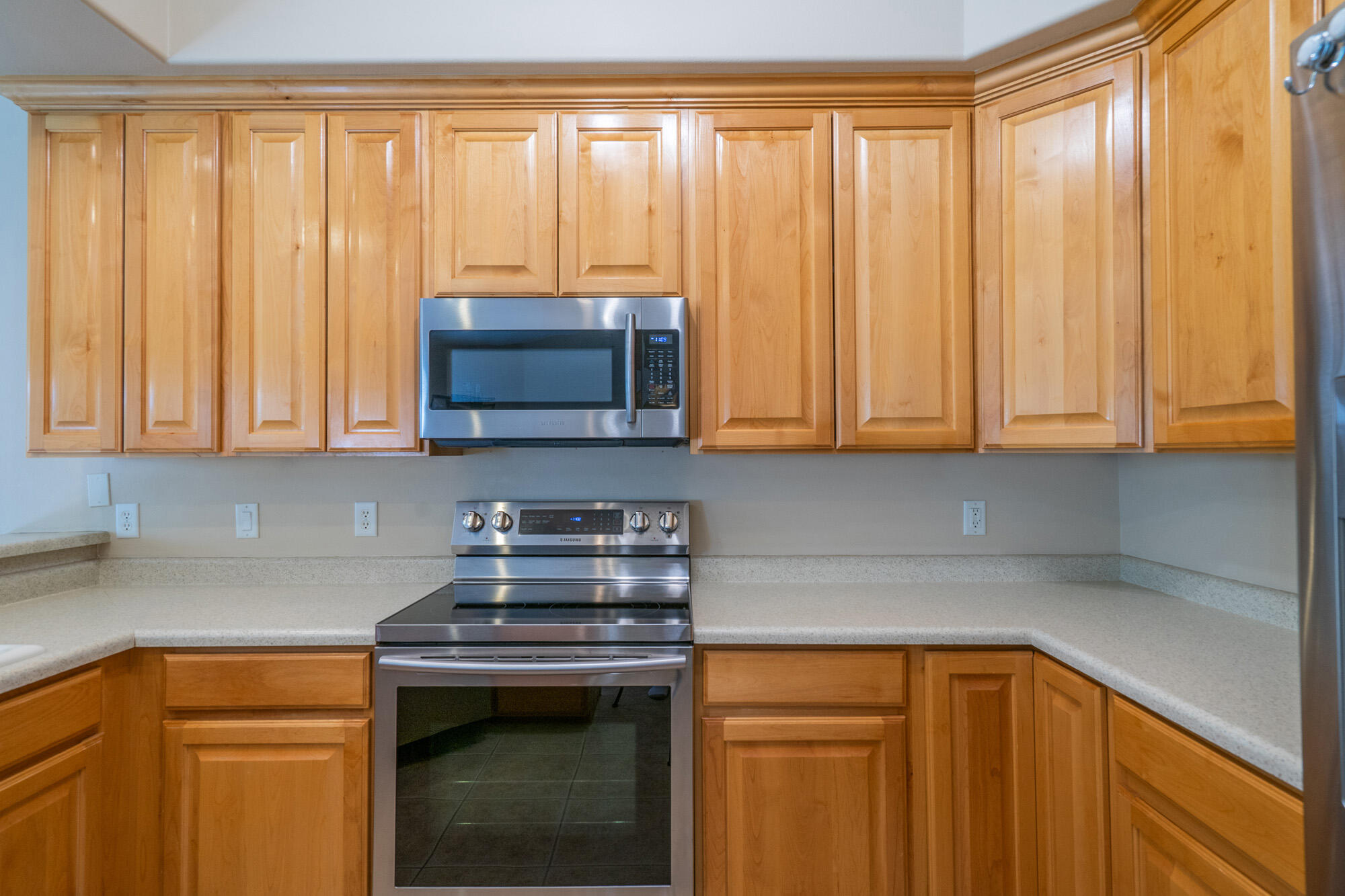 SILVERCREEK TOWNHOMES - Residential