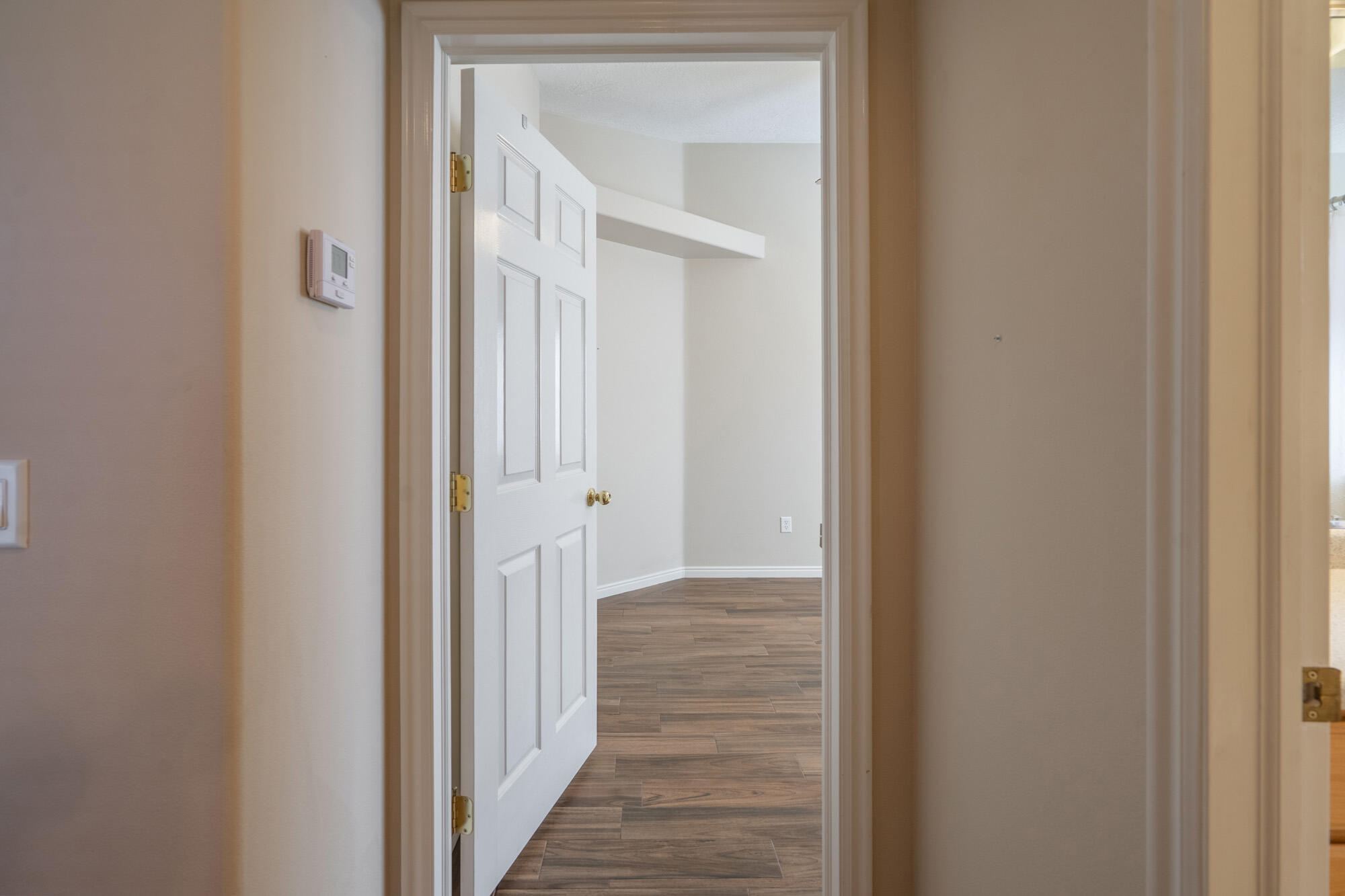 SILVERCREEK TOWNHOMES - Residential