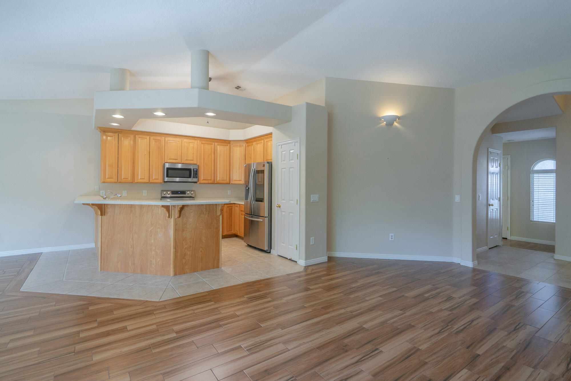 SILVERCREEK TOWNHOMES - Residential