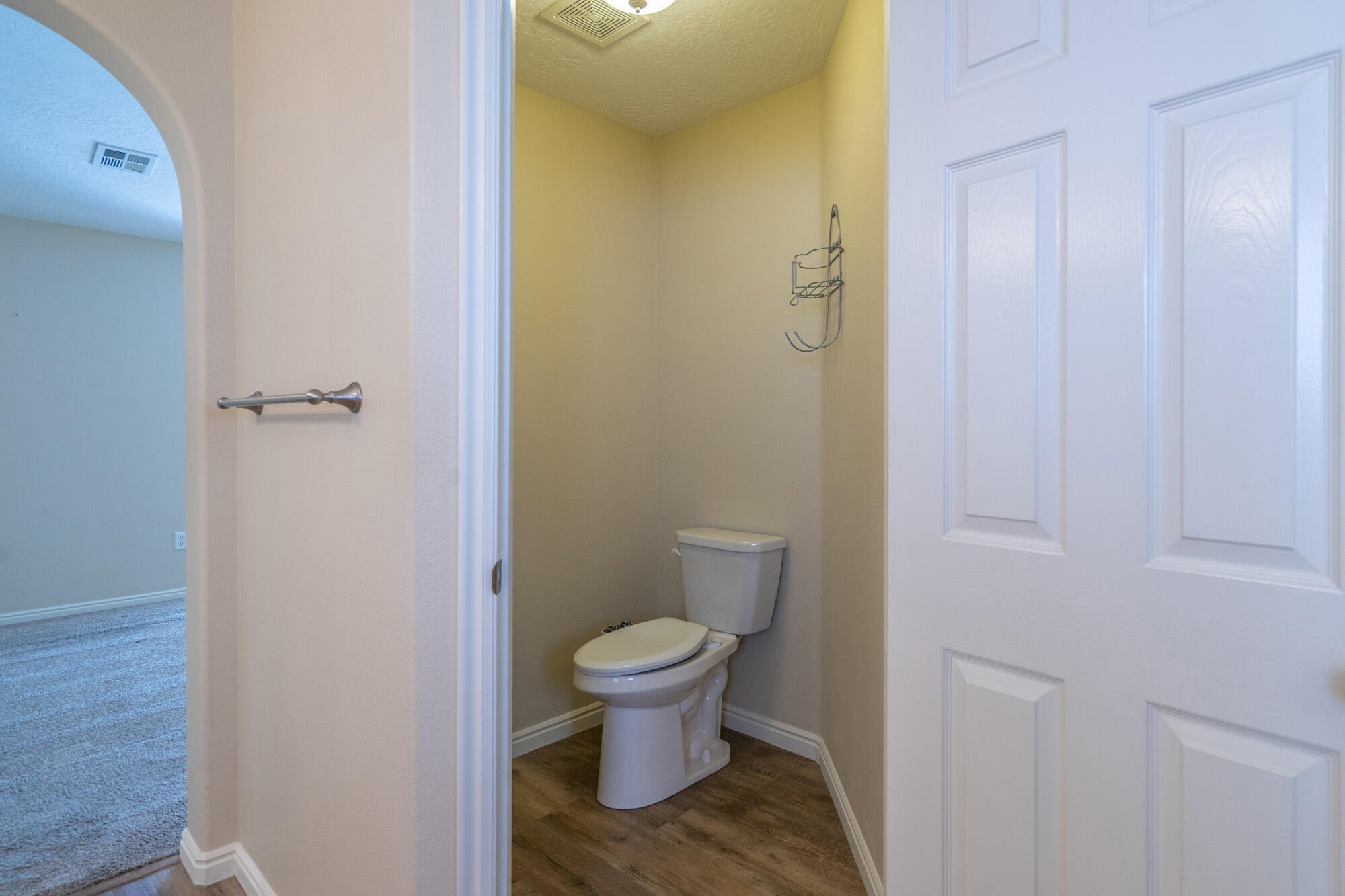 SILVERCREEK TOWNHOMES - Residential