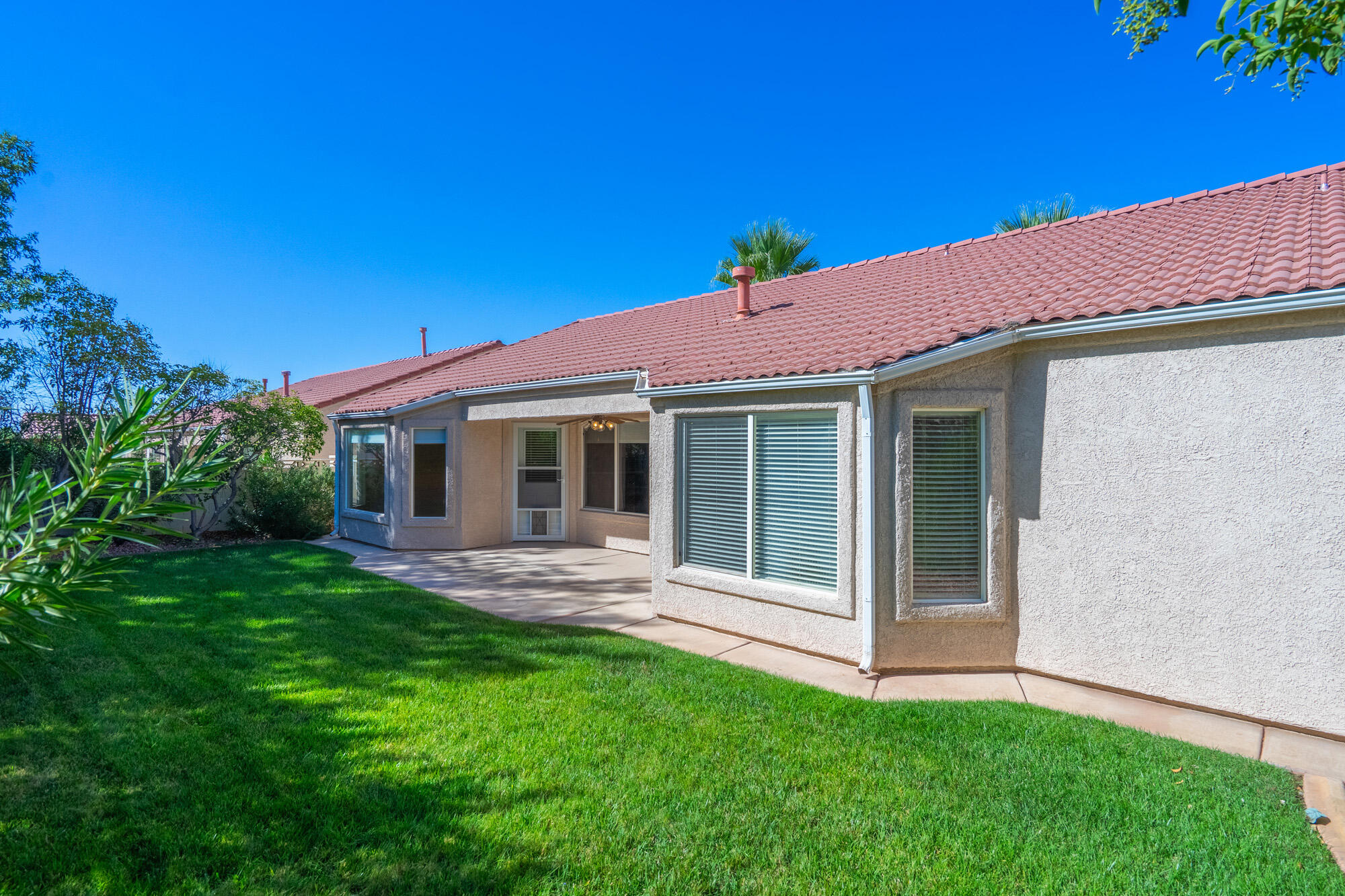 SILVERCREEK TOWNHOMES - Residential