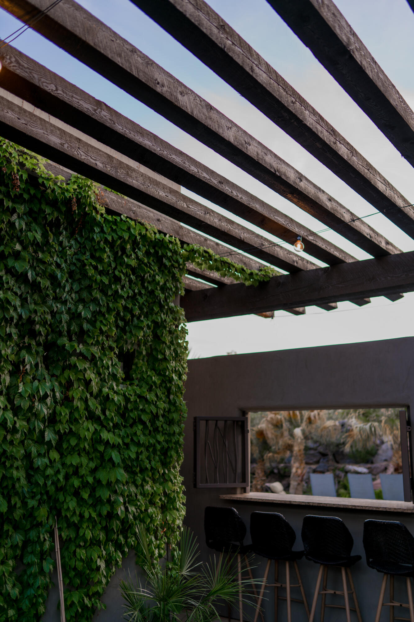 ADOBE HILLS - Residential