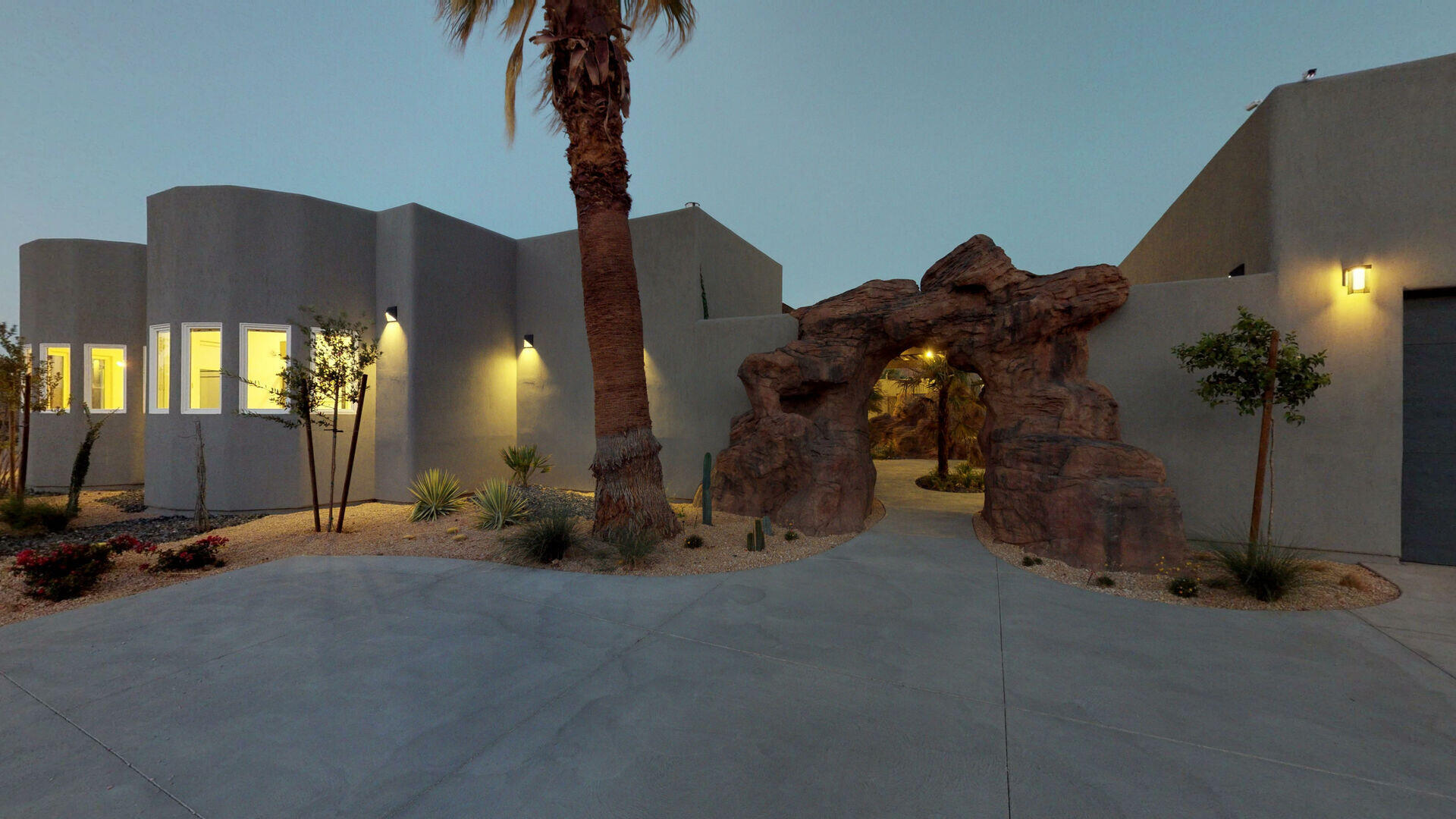 ADOBE HILLS - Residential