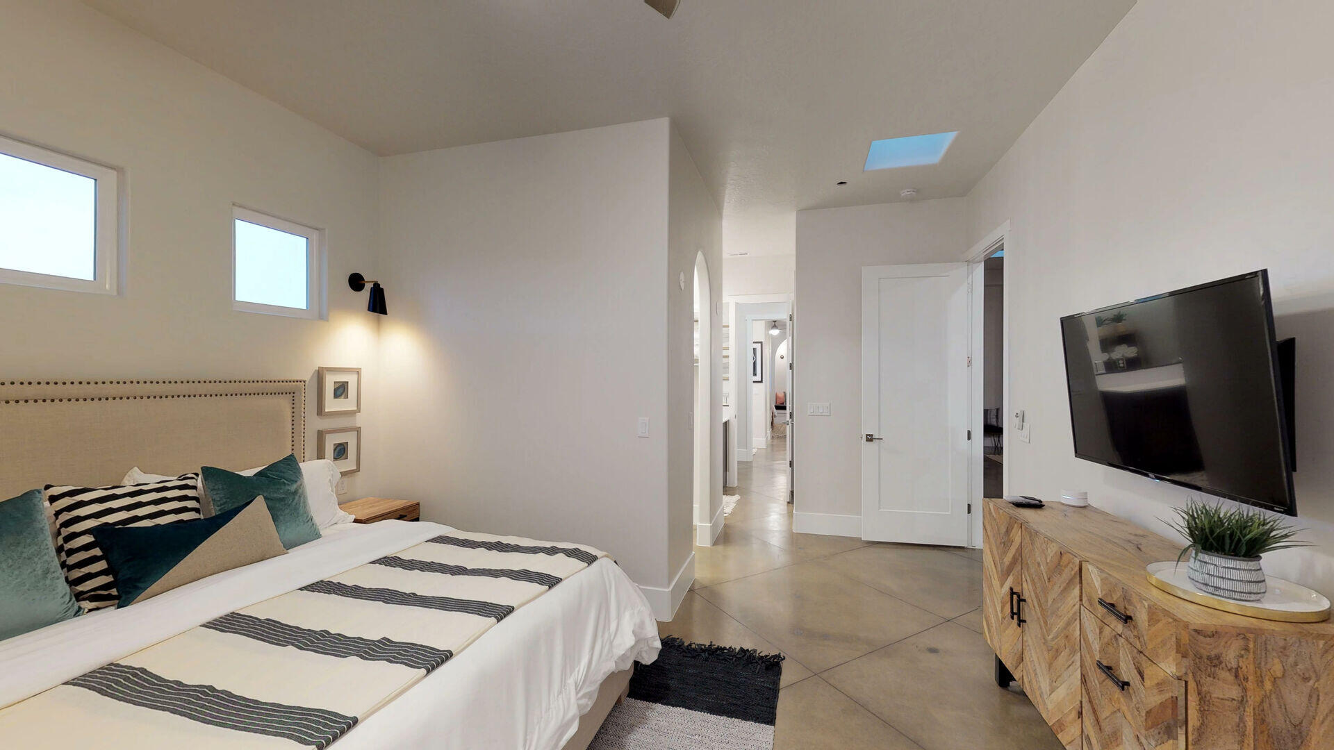 ADOBE HILLS - Residential