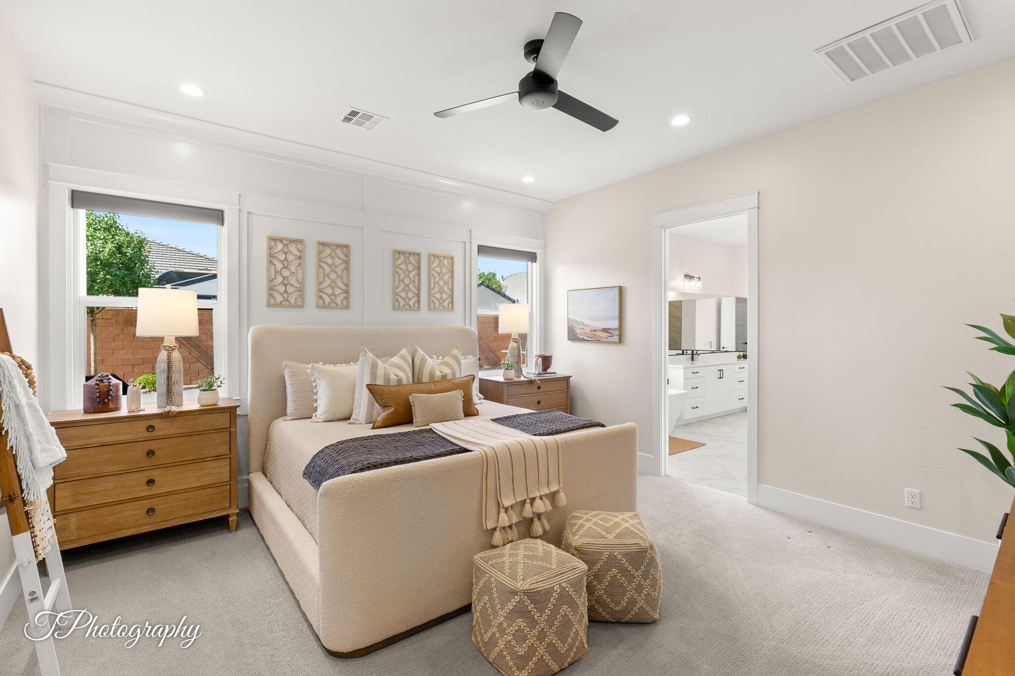 CRIMSON FIELDS - Residential