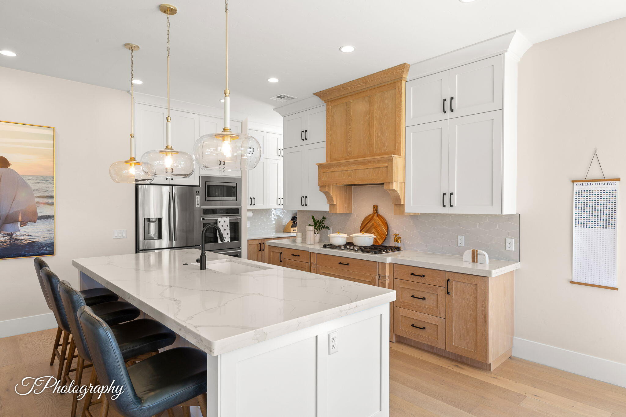 CRIMSON FIELDS - Residential