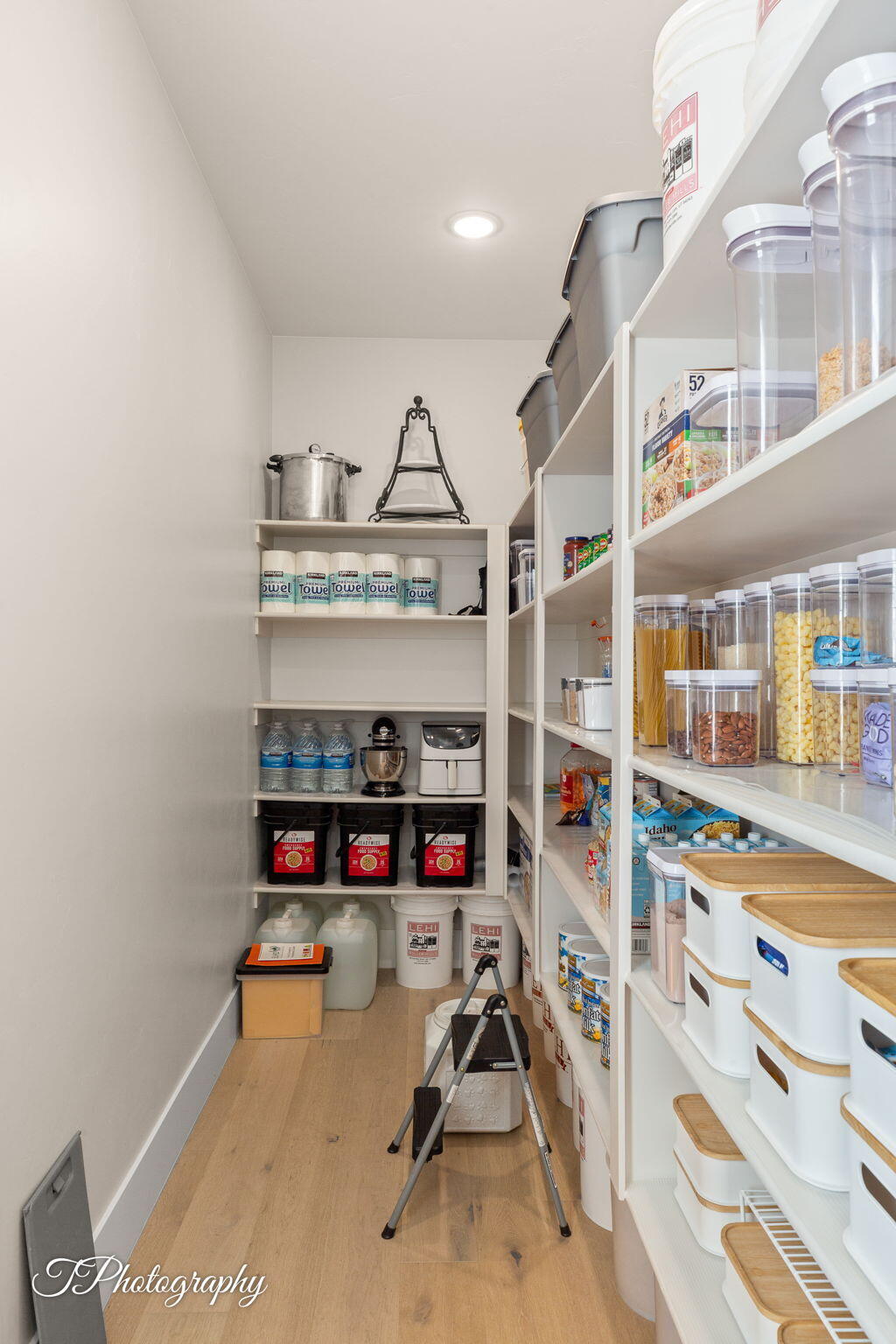 CRIMSON FIELDS - Residential