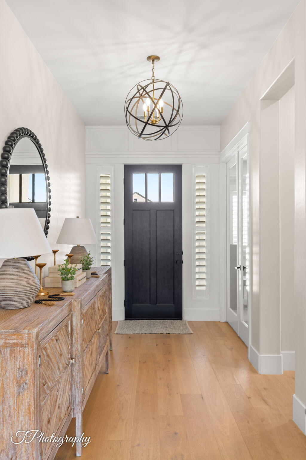 CRIMSON FIELDS - Residential