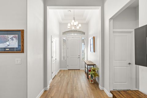 Tiny photo for 559 S Ascend DR, Washington, UT 84780 (MLS # 26-268551)