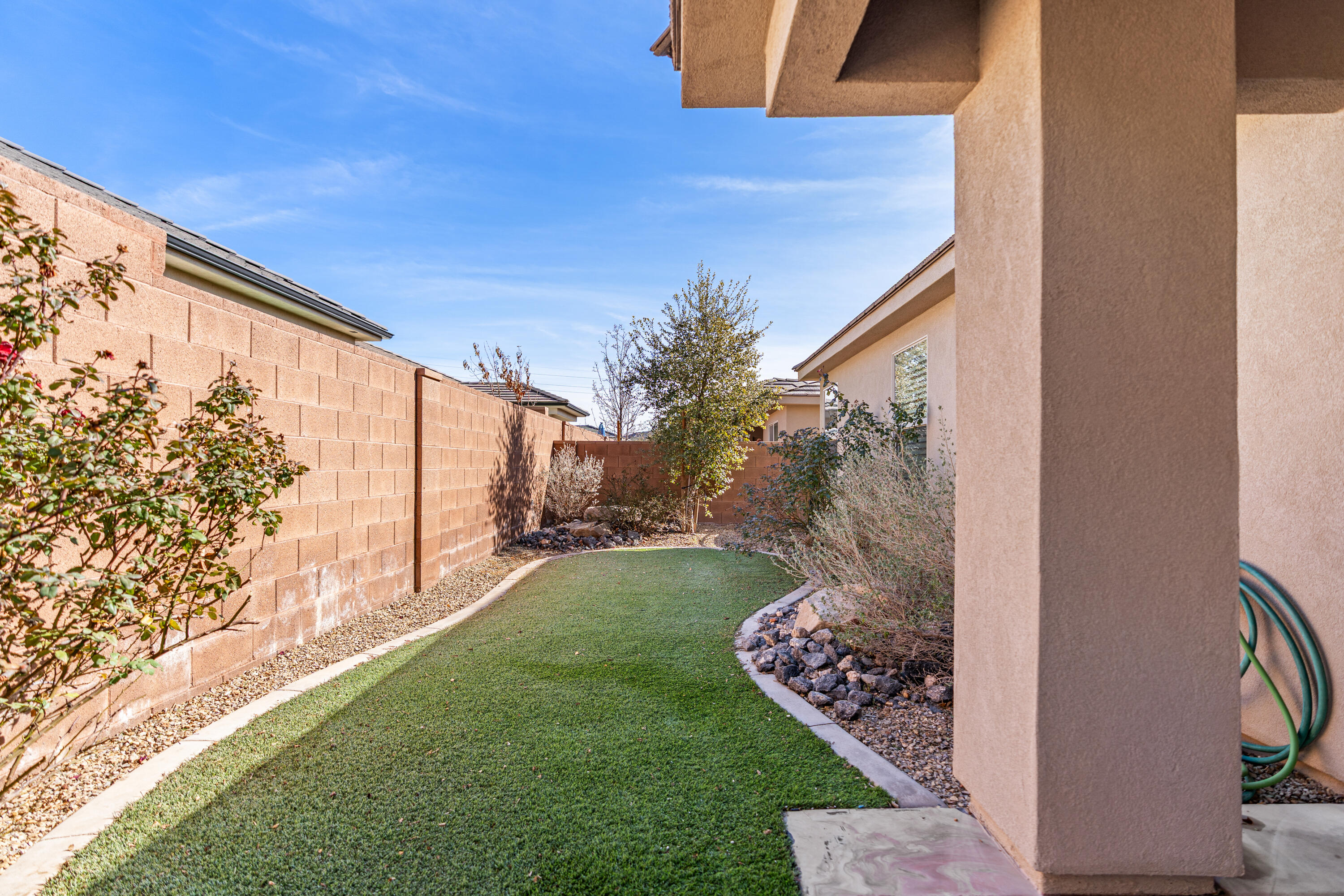 RED WATERS - Residential