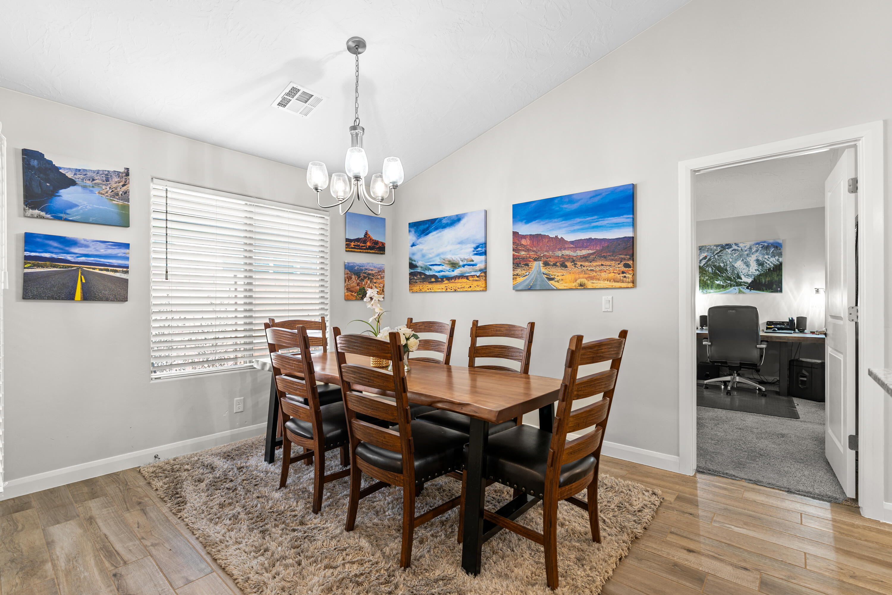 RED WATERS - Residential