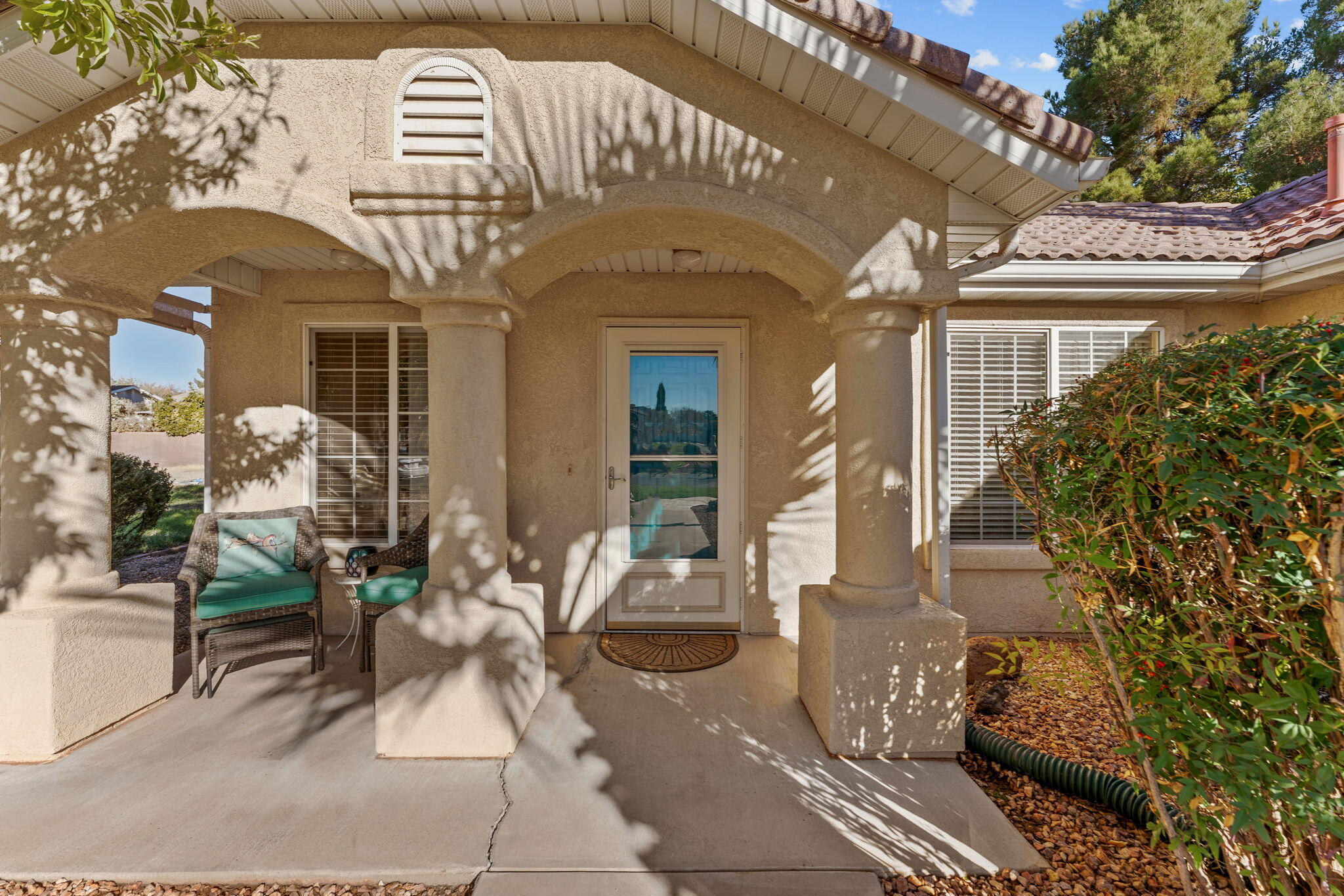 RED MOUNTAIN TOWNHOMES - Residential