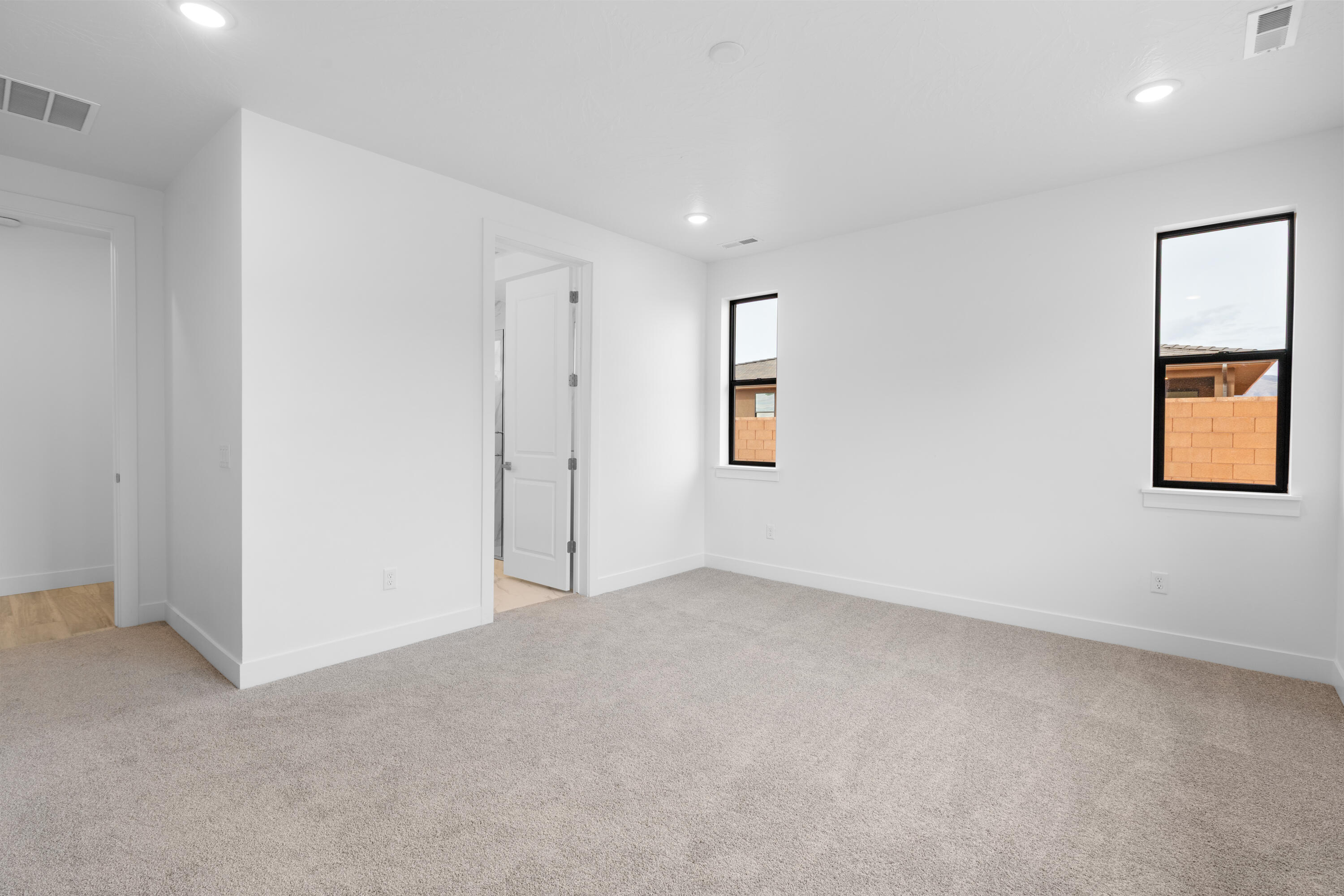 DESERT COVE ESTATES - Residential