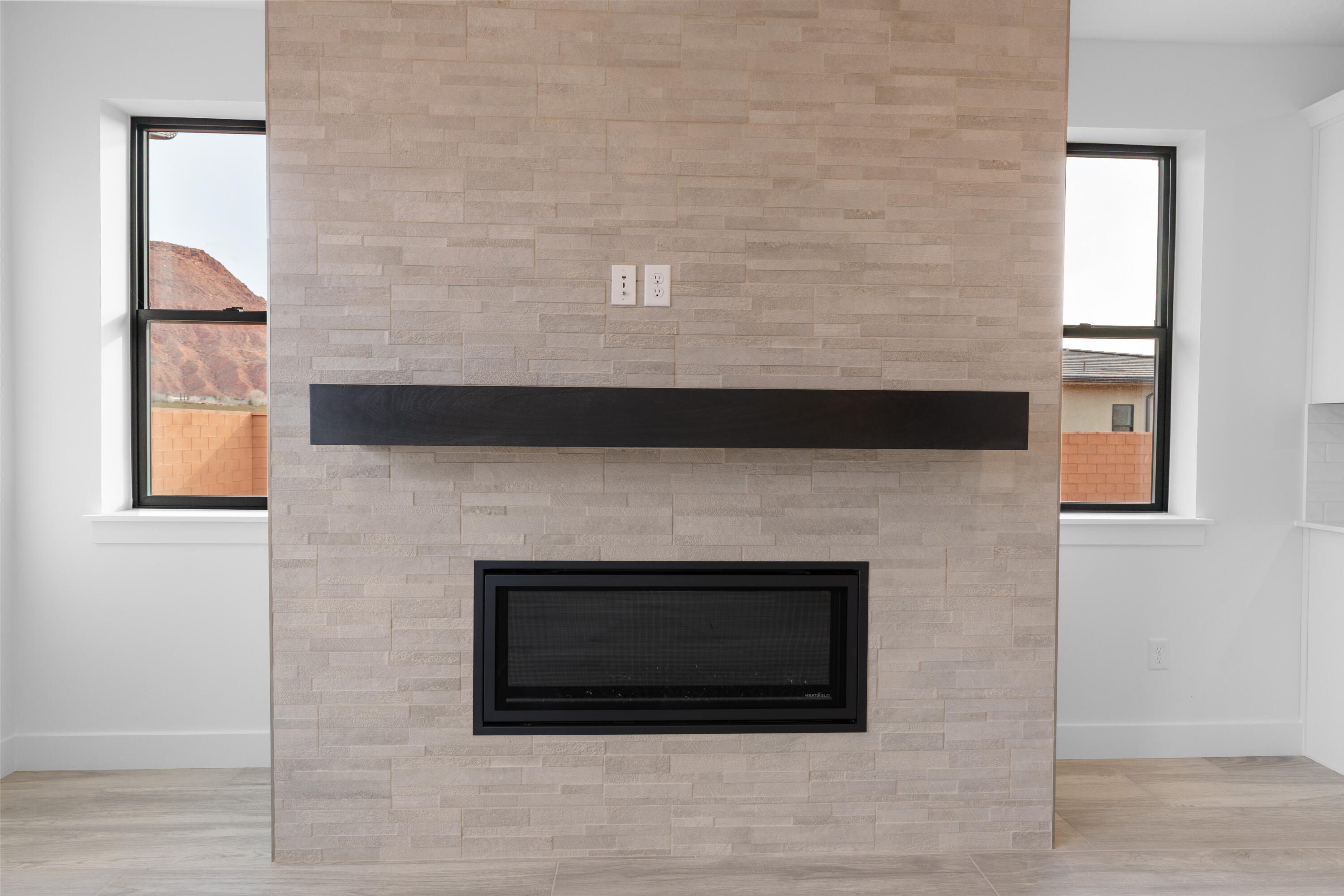 DESERT COVE ESTATES - Residential