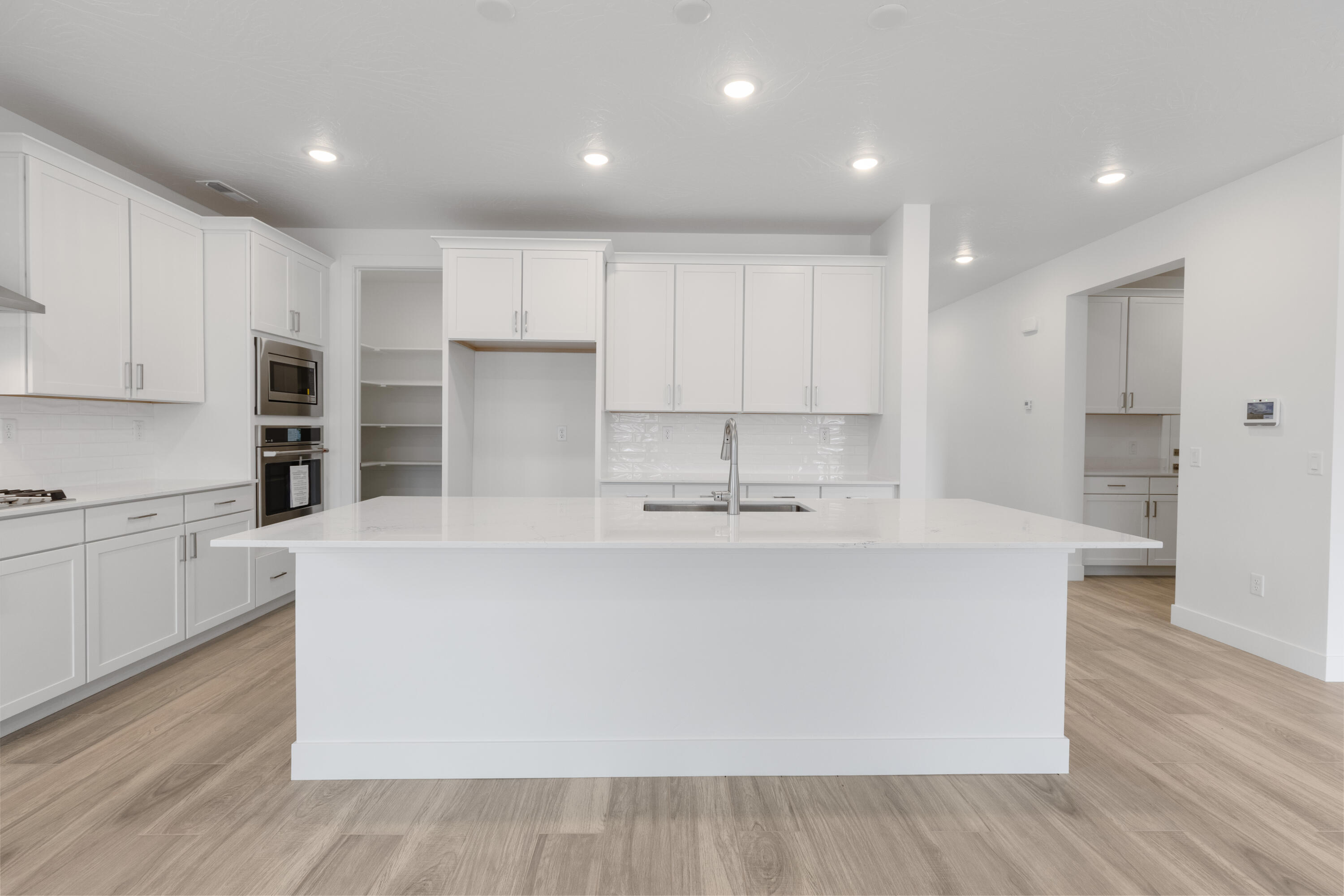 DESERT COVE ESTATES - Residential