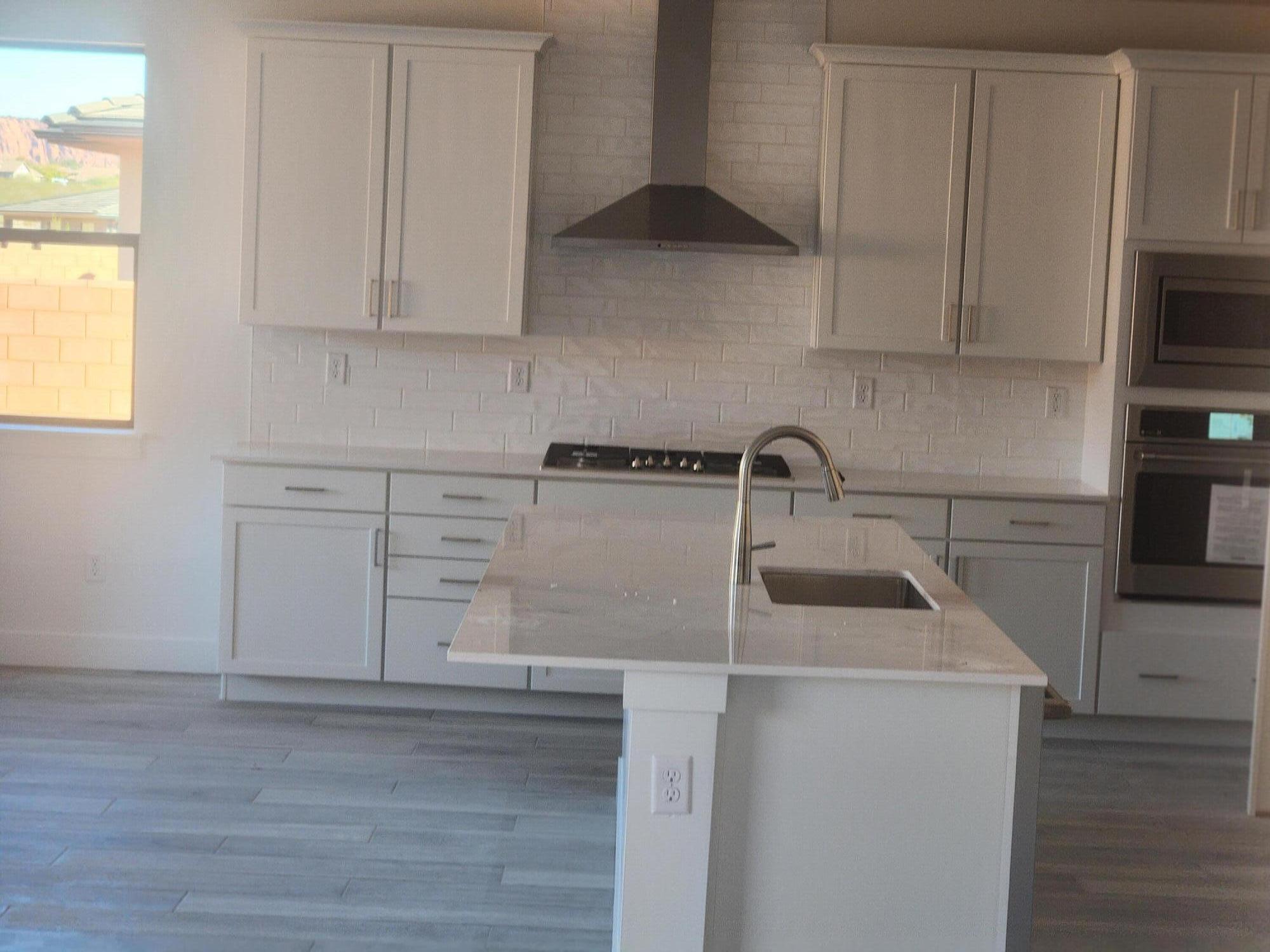 DESERT COVE ESTATES - Residential