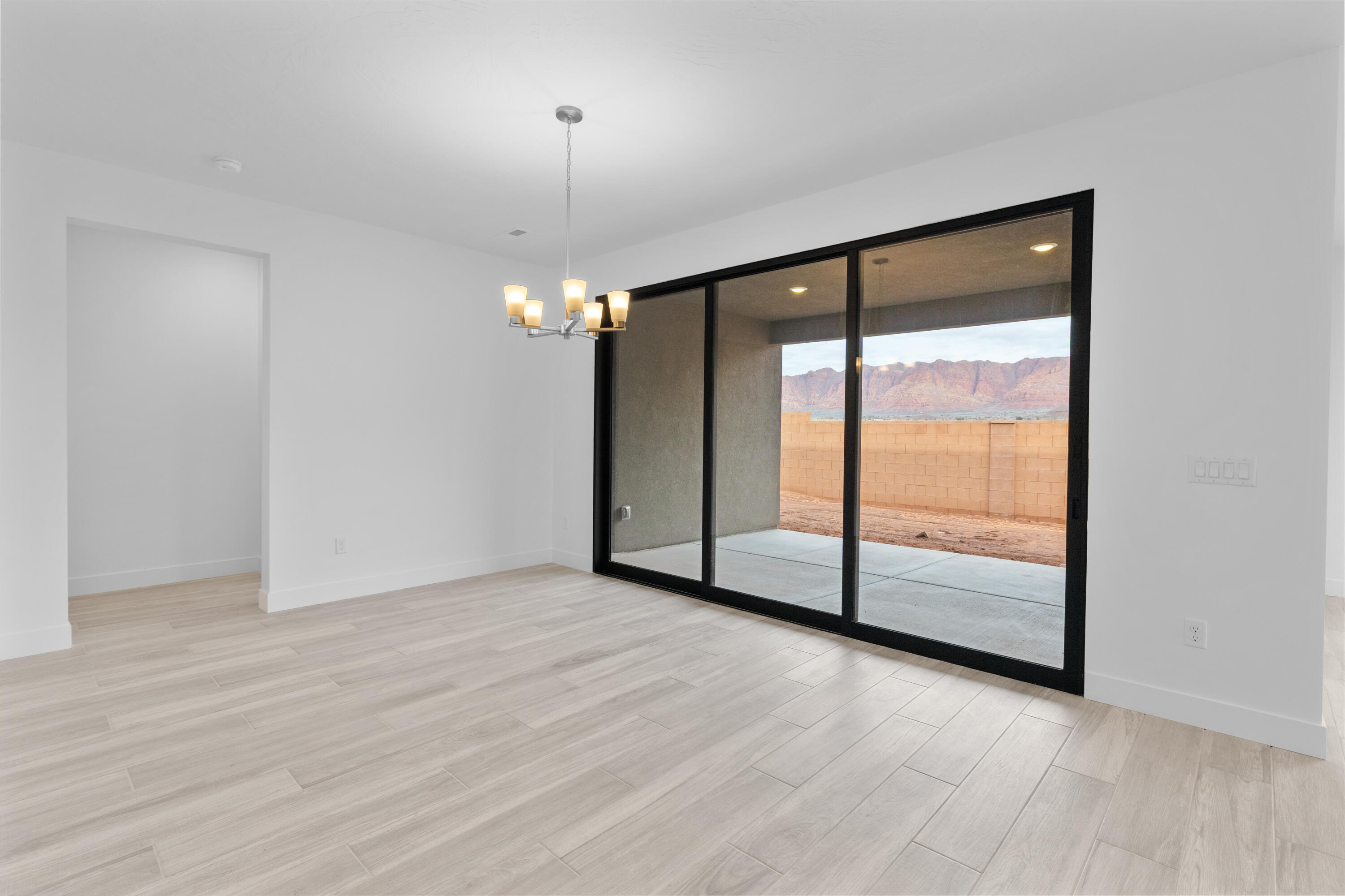 DESERT COVE ESTATES - Residential