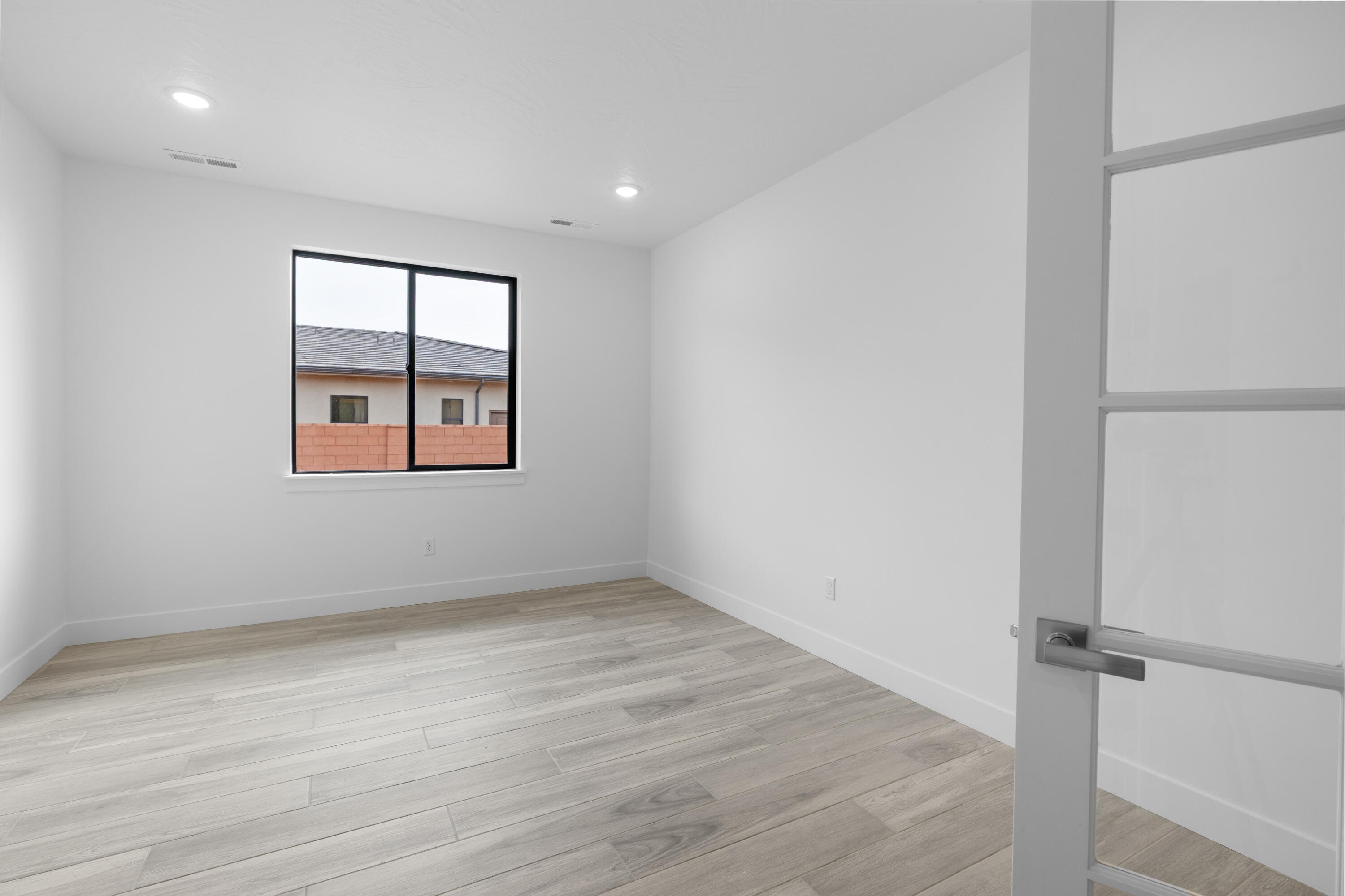 DESERT COVE ESTATES - Residential