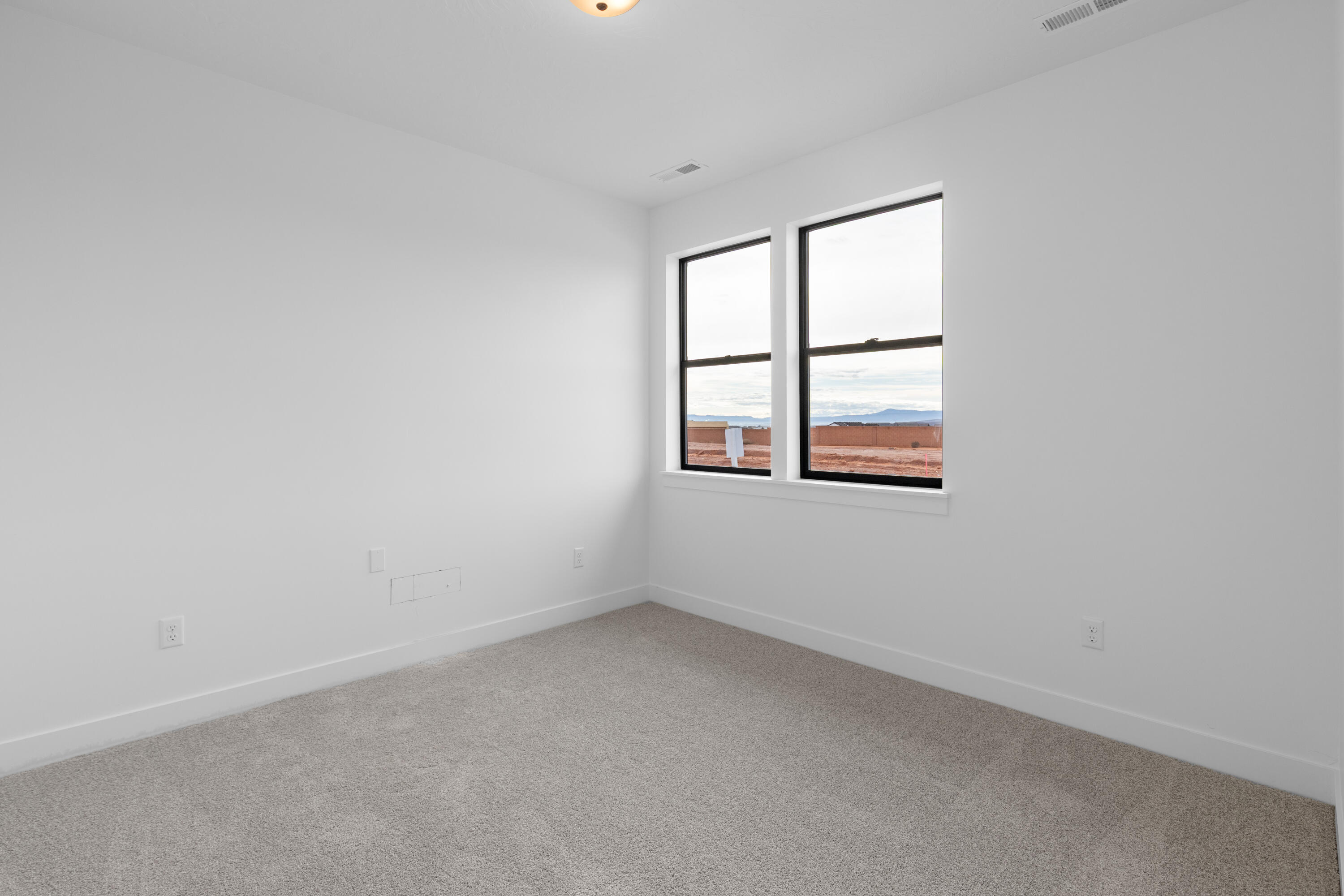 DESERT COVE ESTATES - Residential