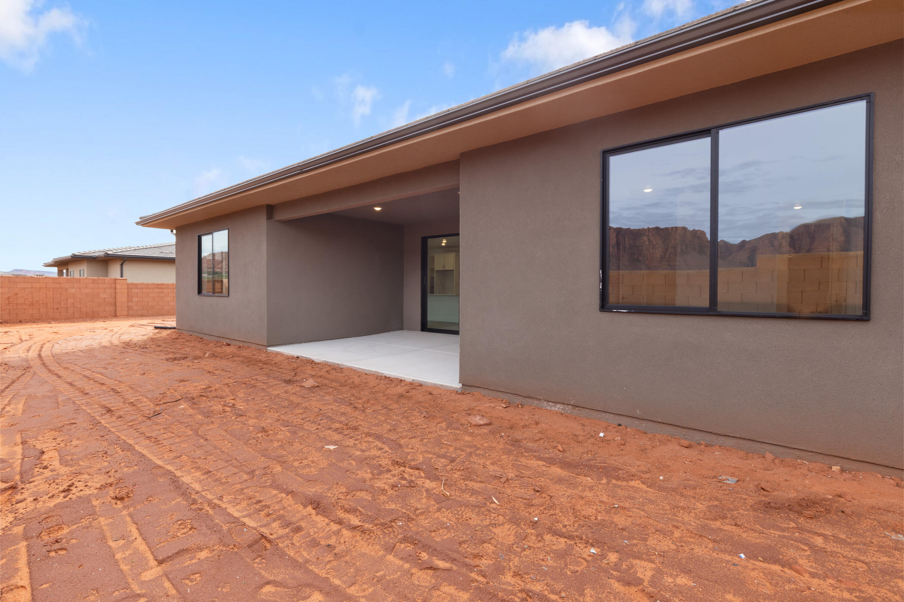 DESERT COVE ESTATES - Residential