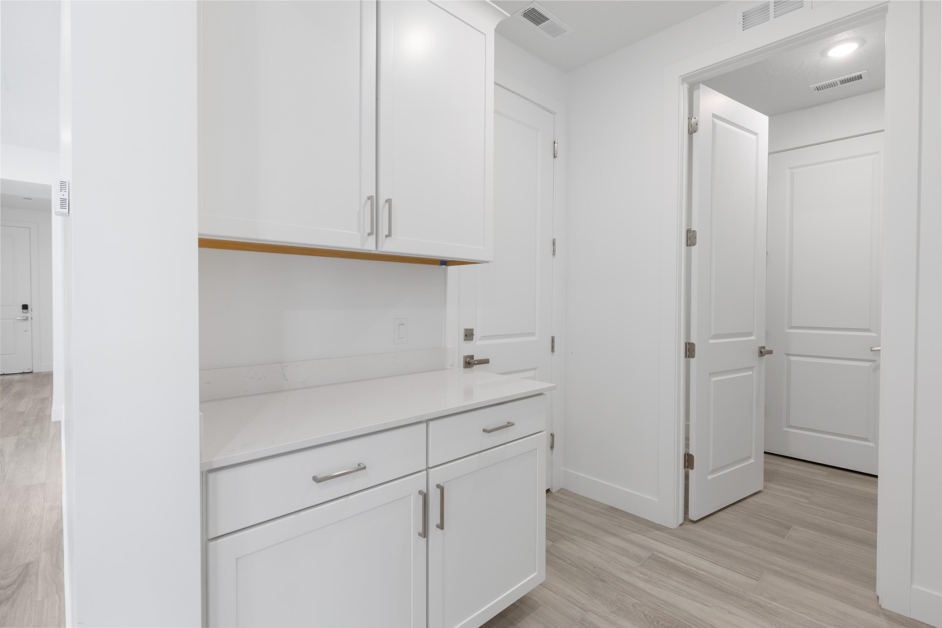 DESERT COVE ESTATES - Residential