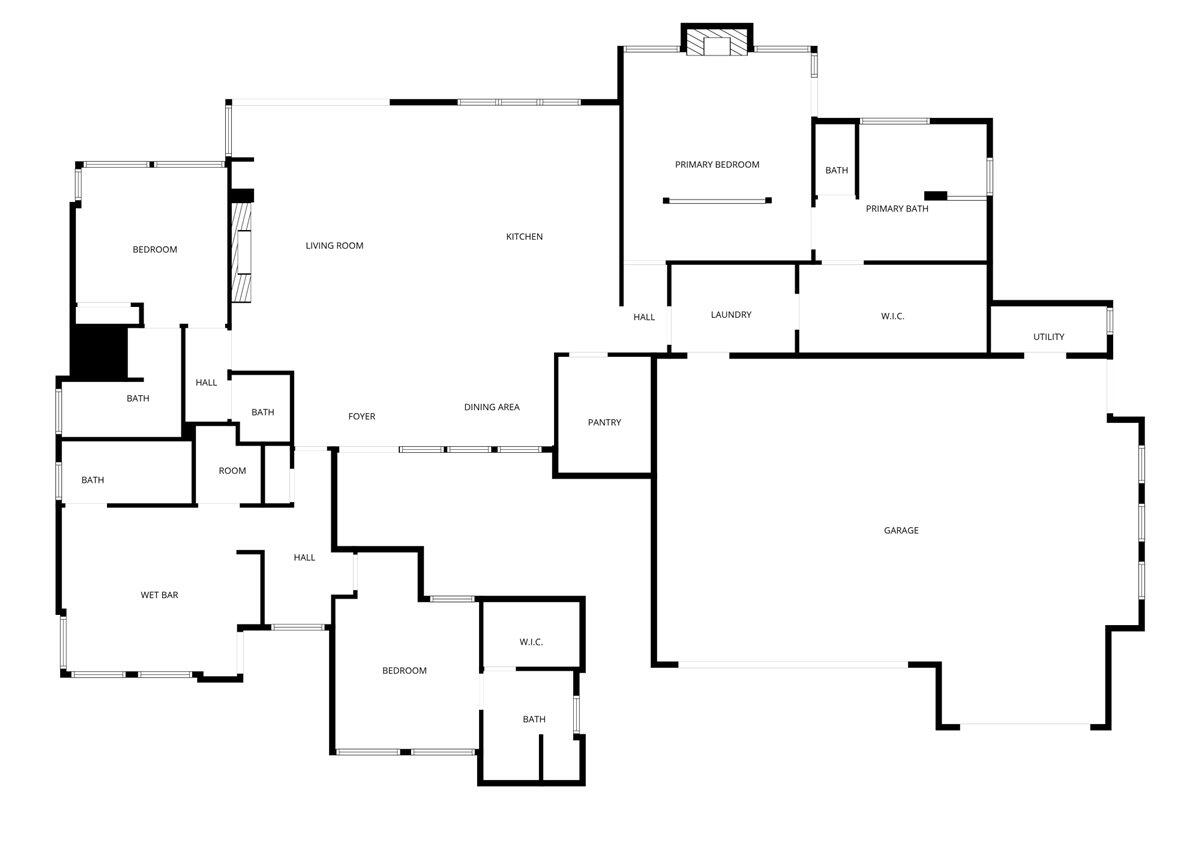 INDIGO TRAILS - Residential