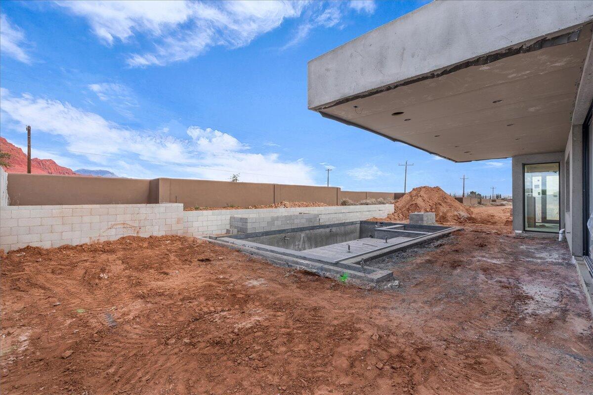 INDIGO TRAILS - Residential