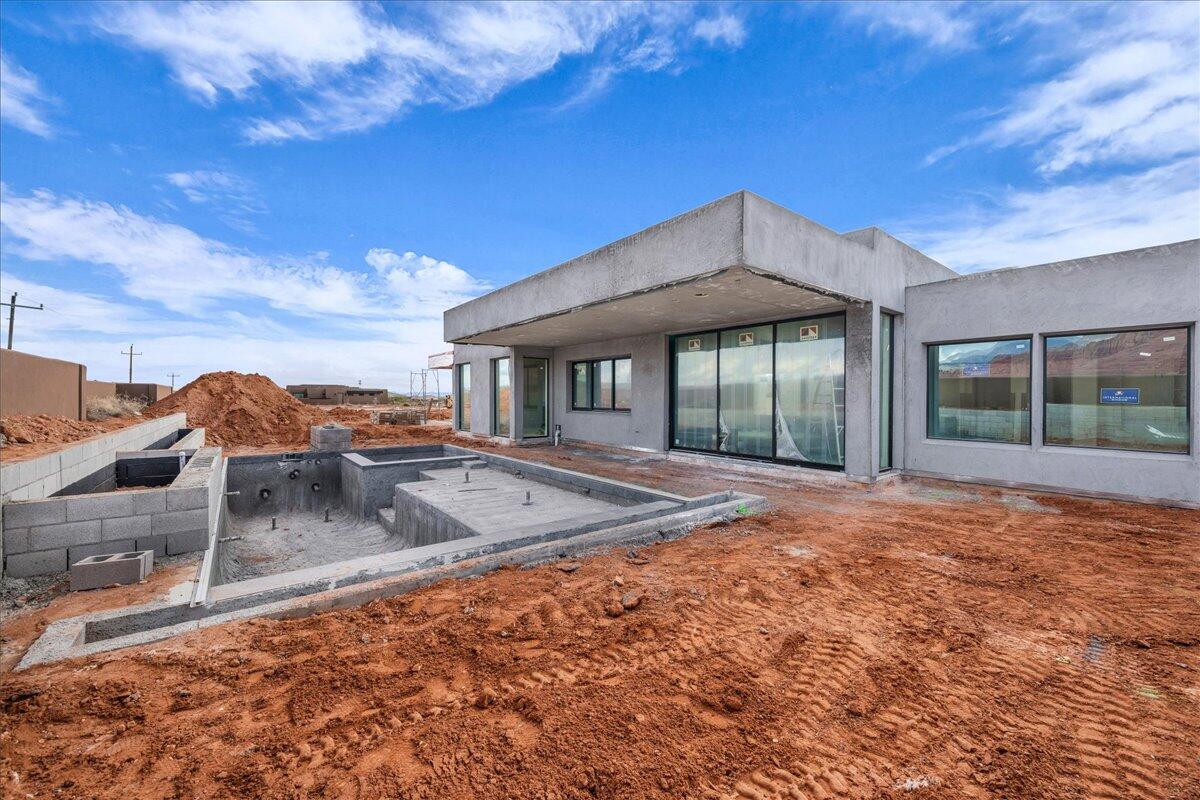 INDIGO TRAILS - Residential