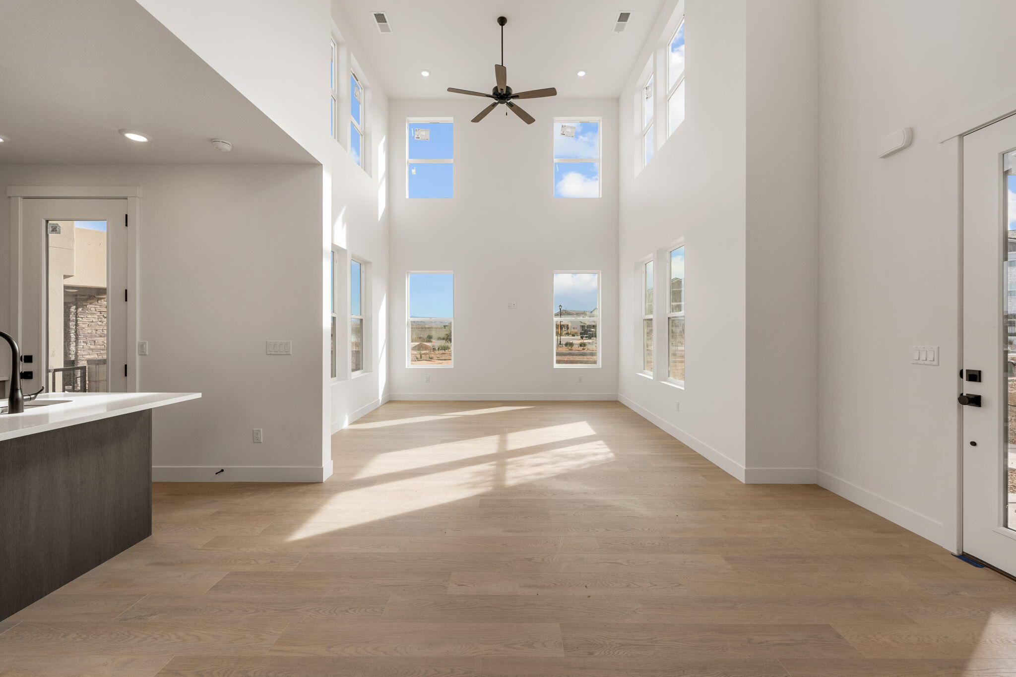 SAGE HAVEN - Residential