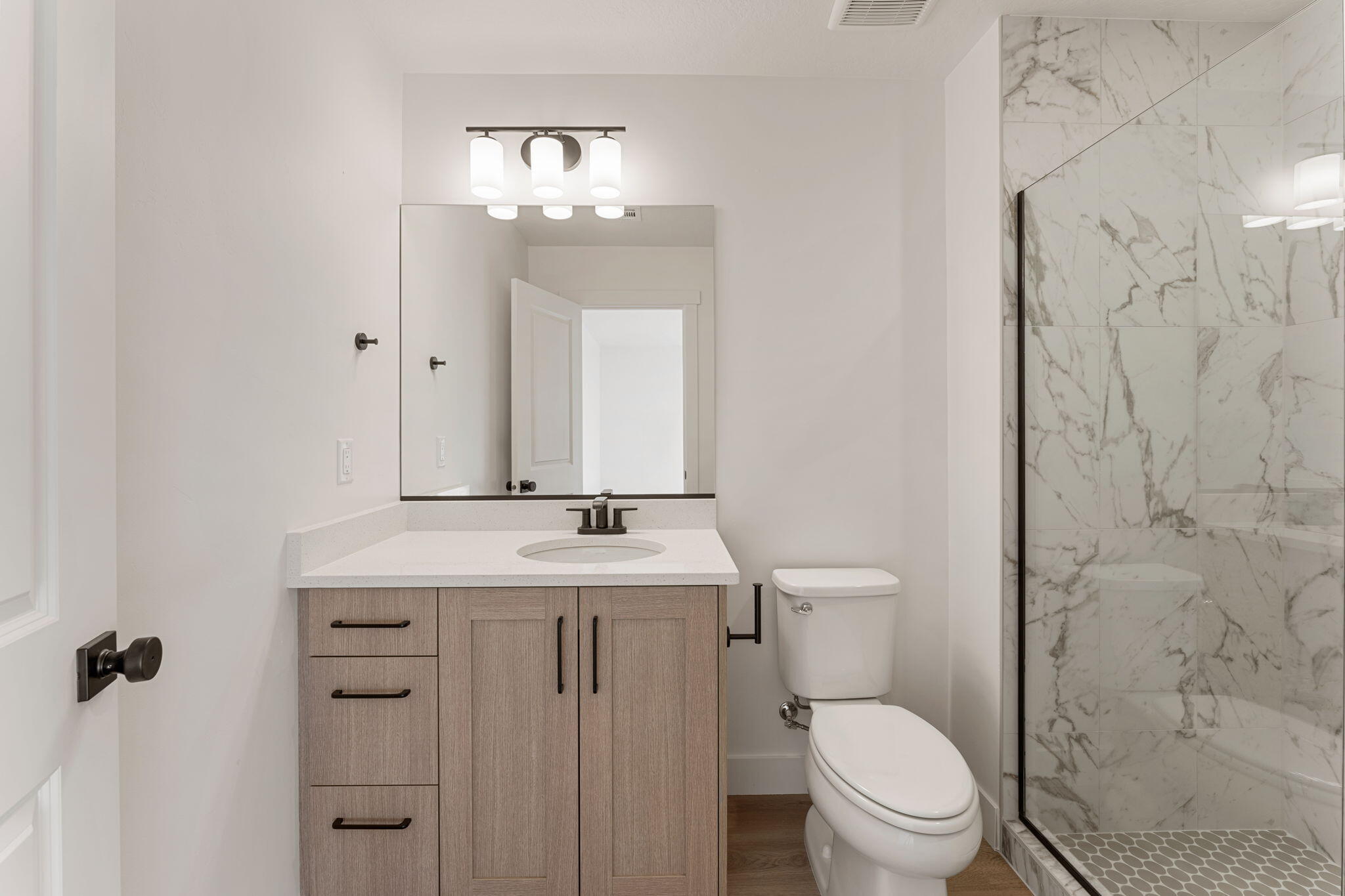 SAGE HAVEN - Residential