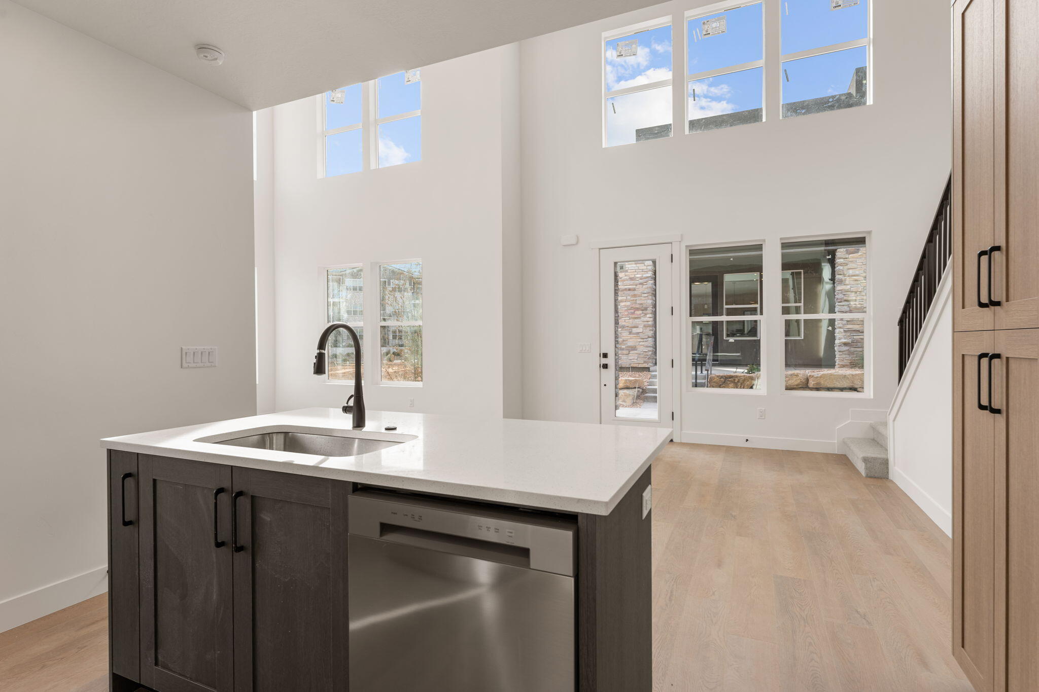 SAGE HAVEN - Residential