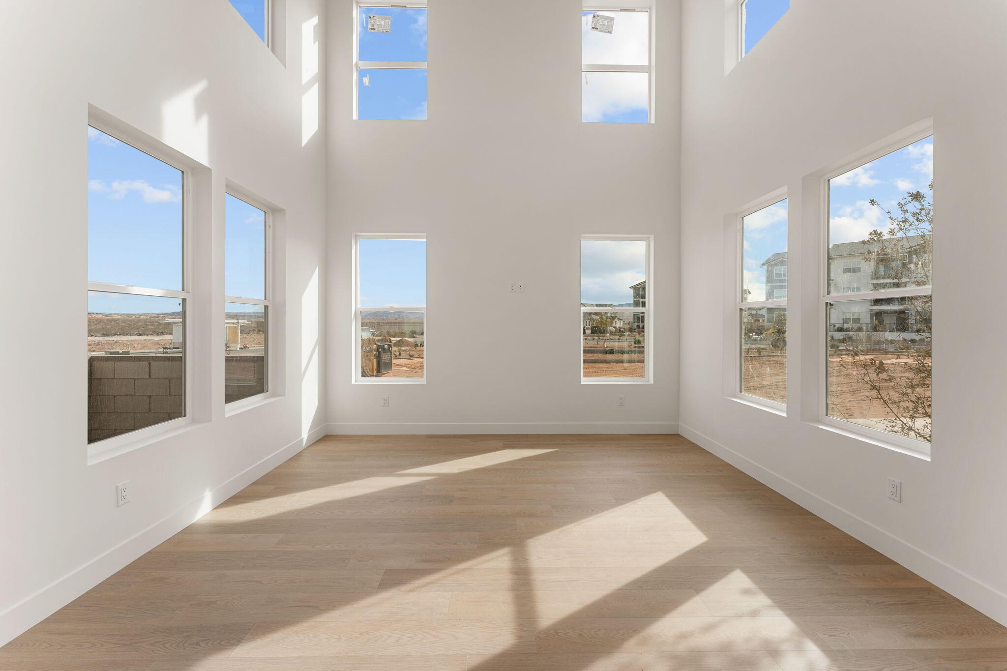 SAGE HAVEN - Residential