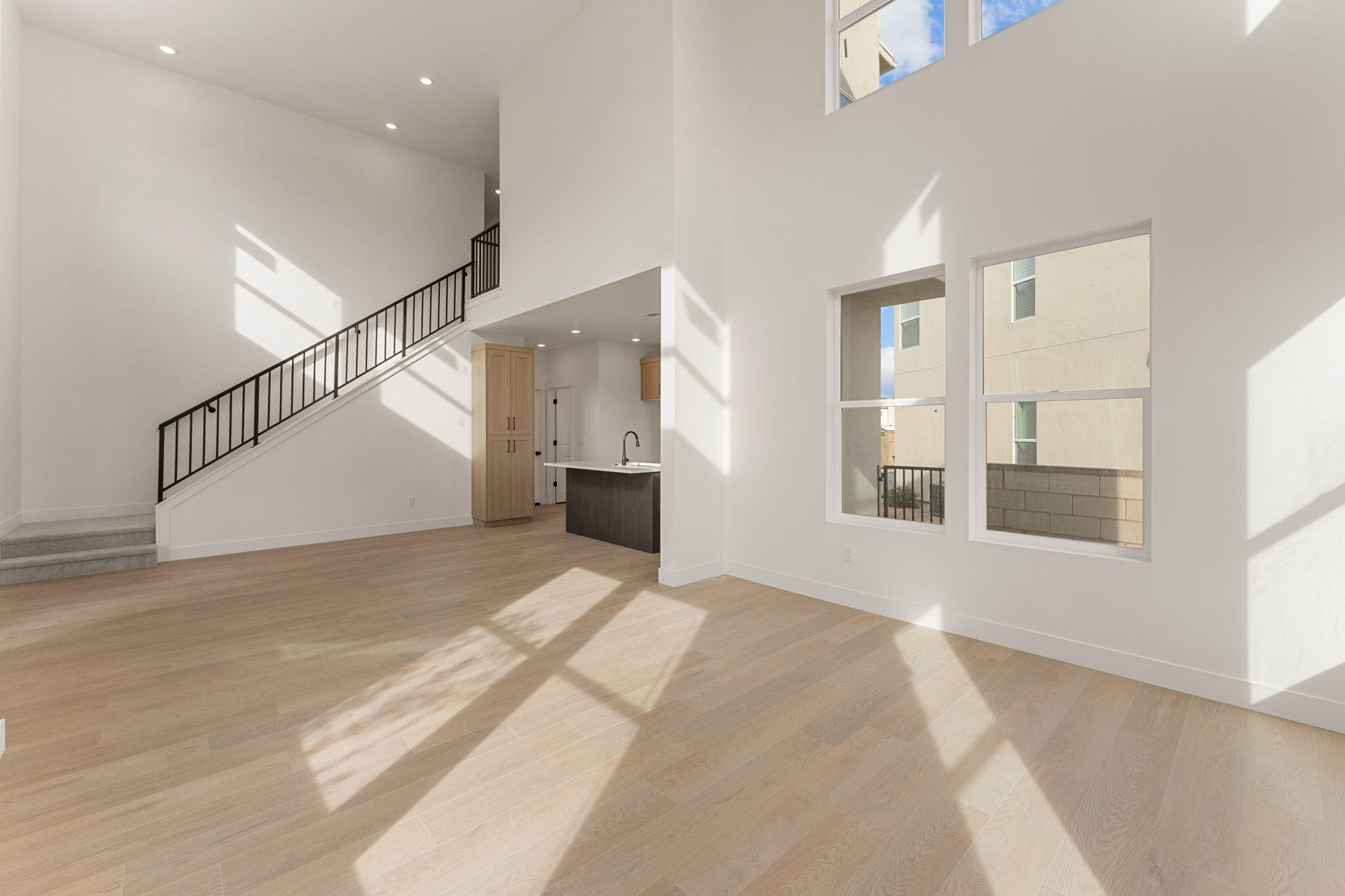 SAGE HAVEN - Residential