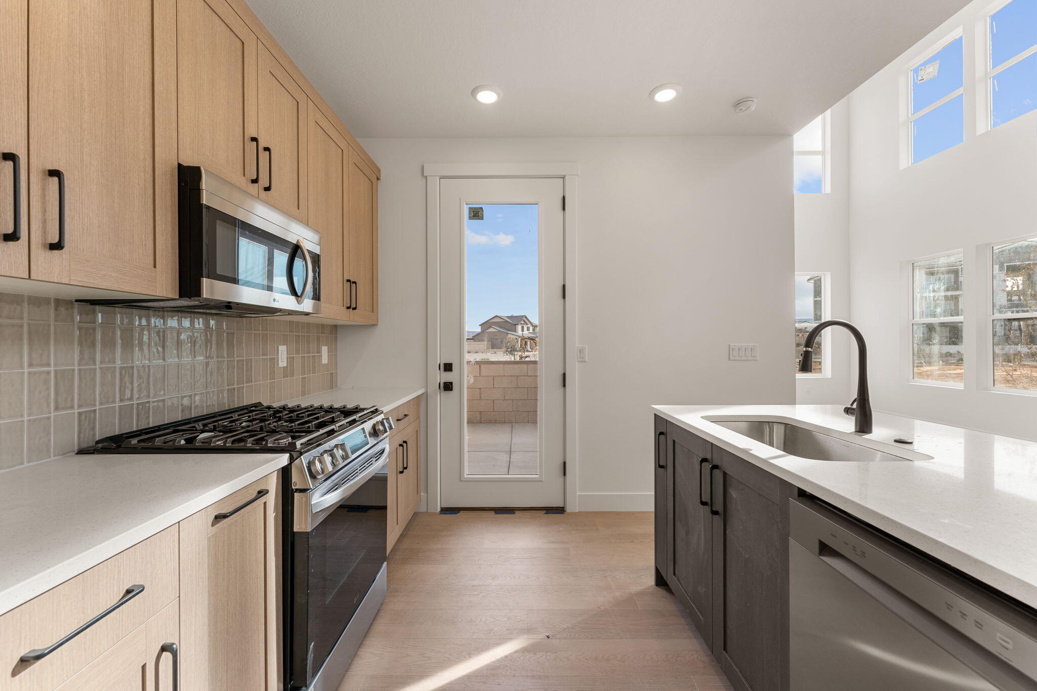 SAGE HAVEN - Residential