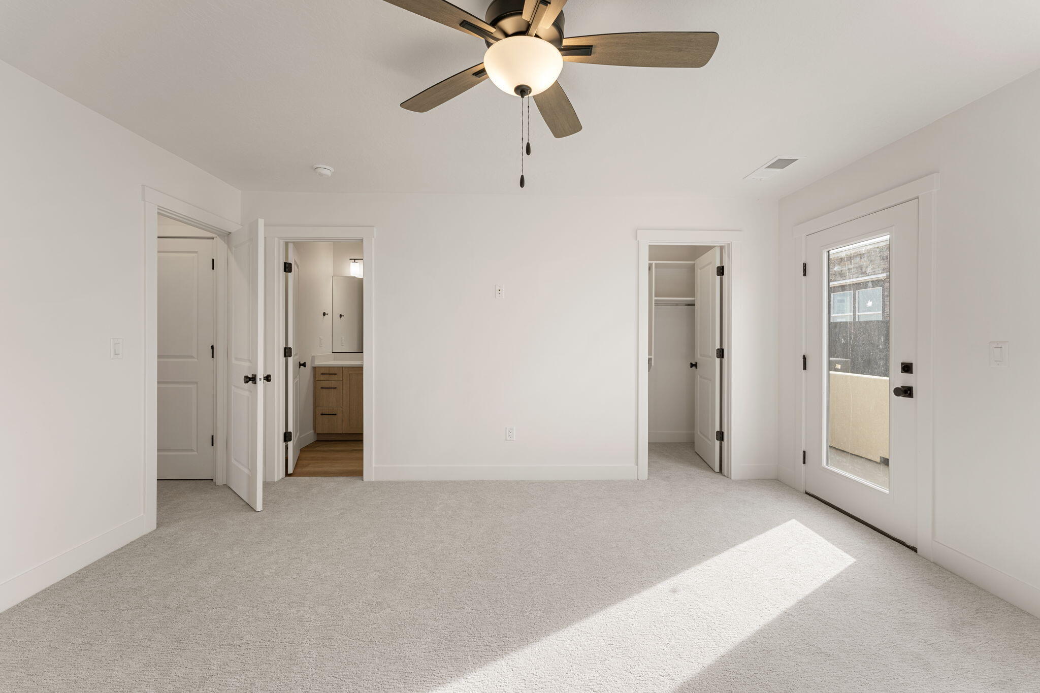 SAGE HAVEN - Residential