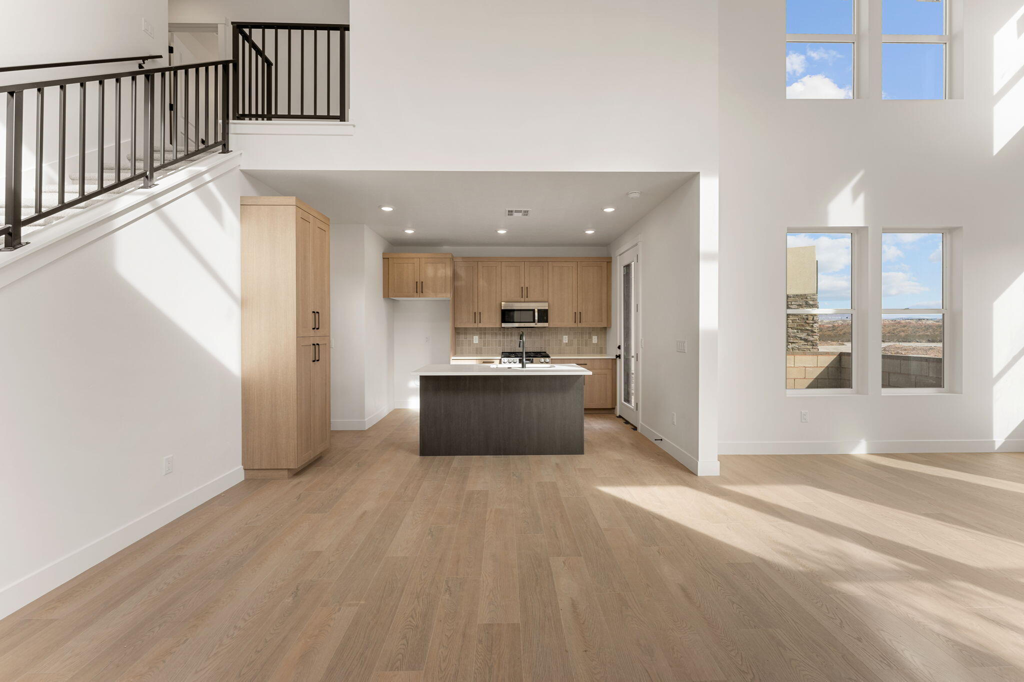 SAGE HAVEN - Residential