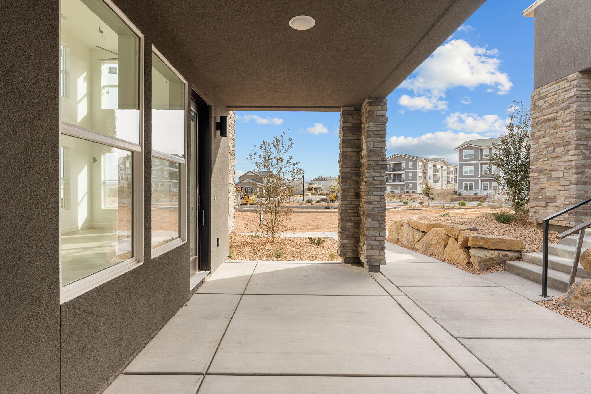 SAGE HAVEN - Residential