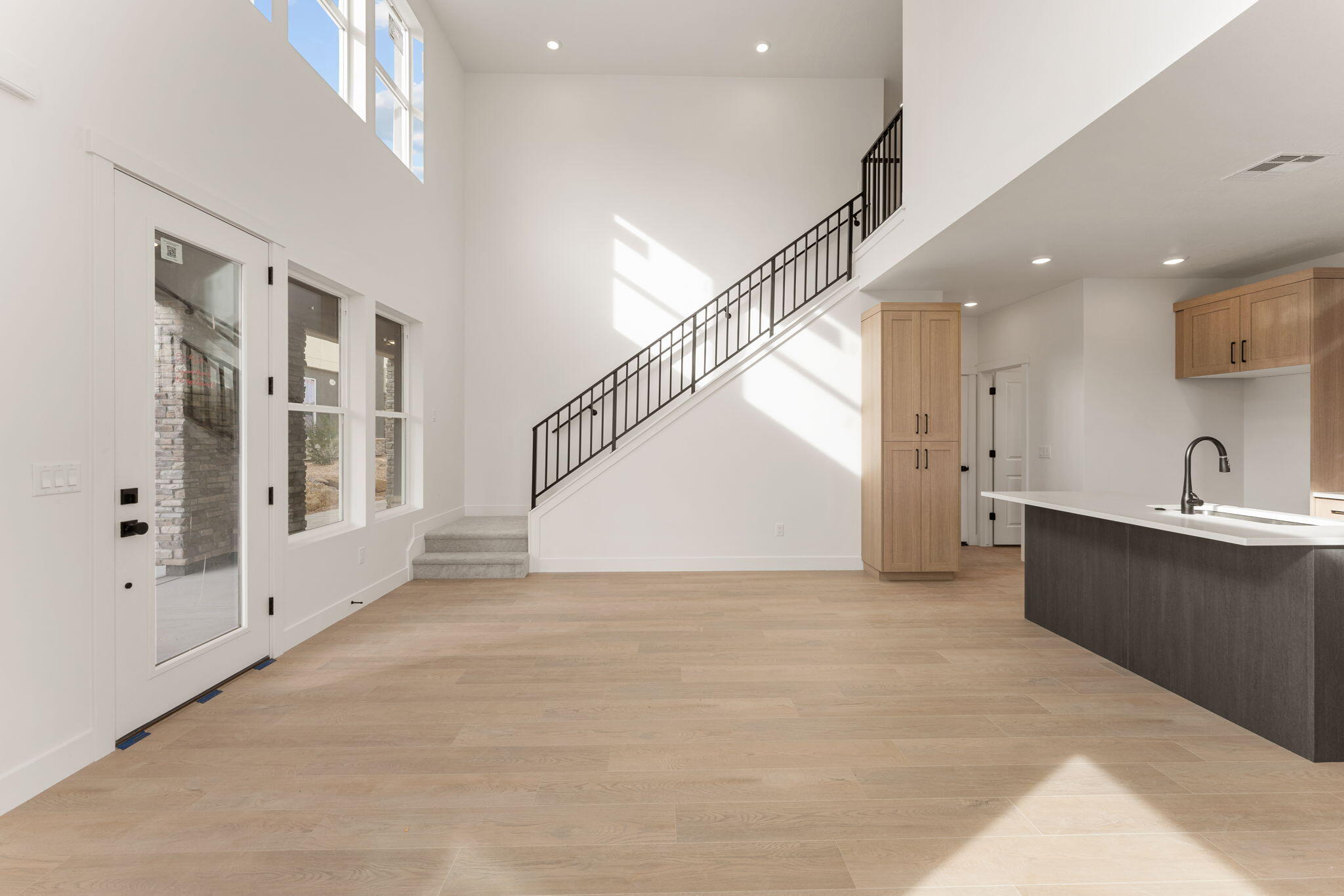 SAGE HAVEN - Residential